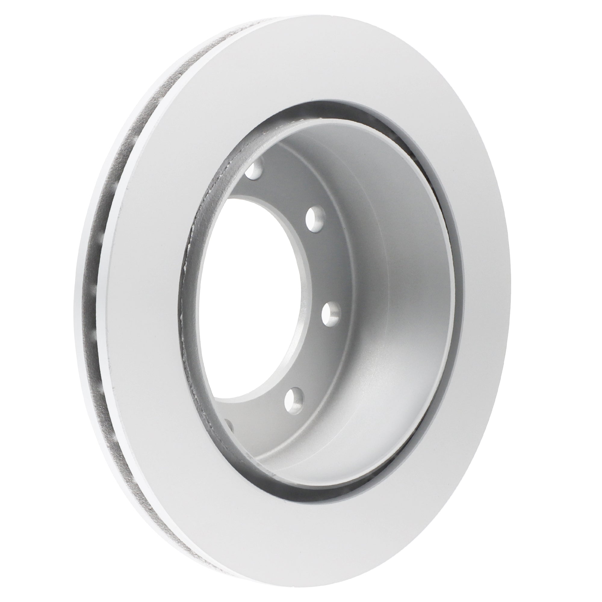 Rear Disc Brake Rotor Kit 92270MT