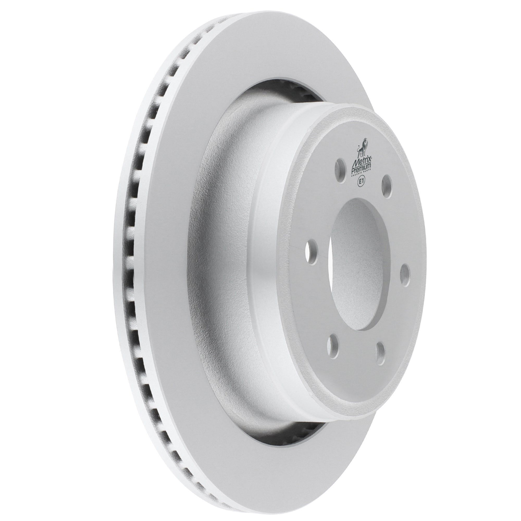Metrix Premium Rear Disc Brake Rotor 83967MF best fit car parts