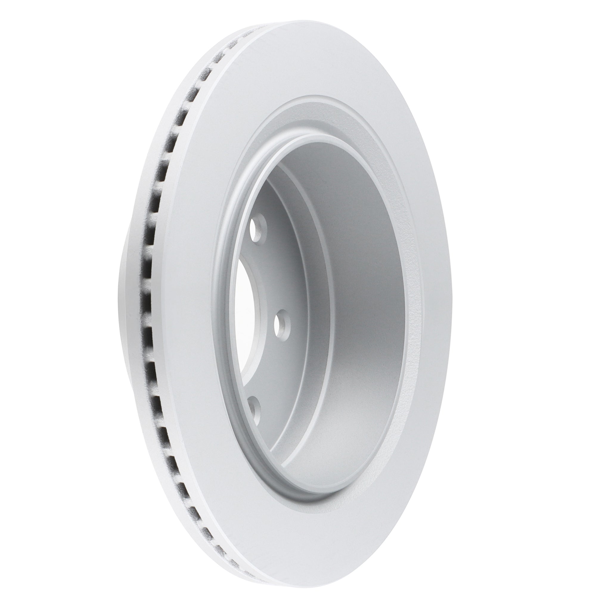 Rear Disc Brake Rotor Kit 92291MT