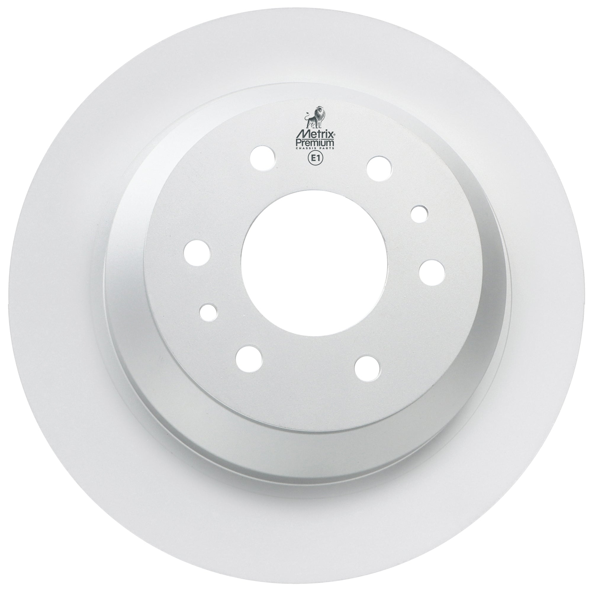 Metrix Premium Rear Disc Brake Rotor Kit 92290MT OEM fit auto parts