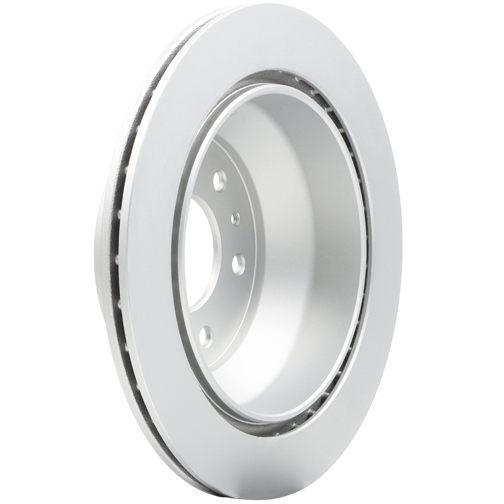 Rear Disc Brake Rotor Kit 92290MT