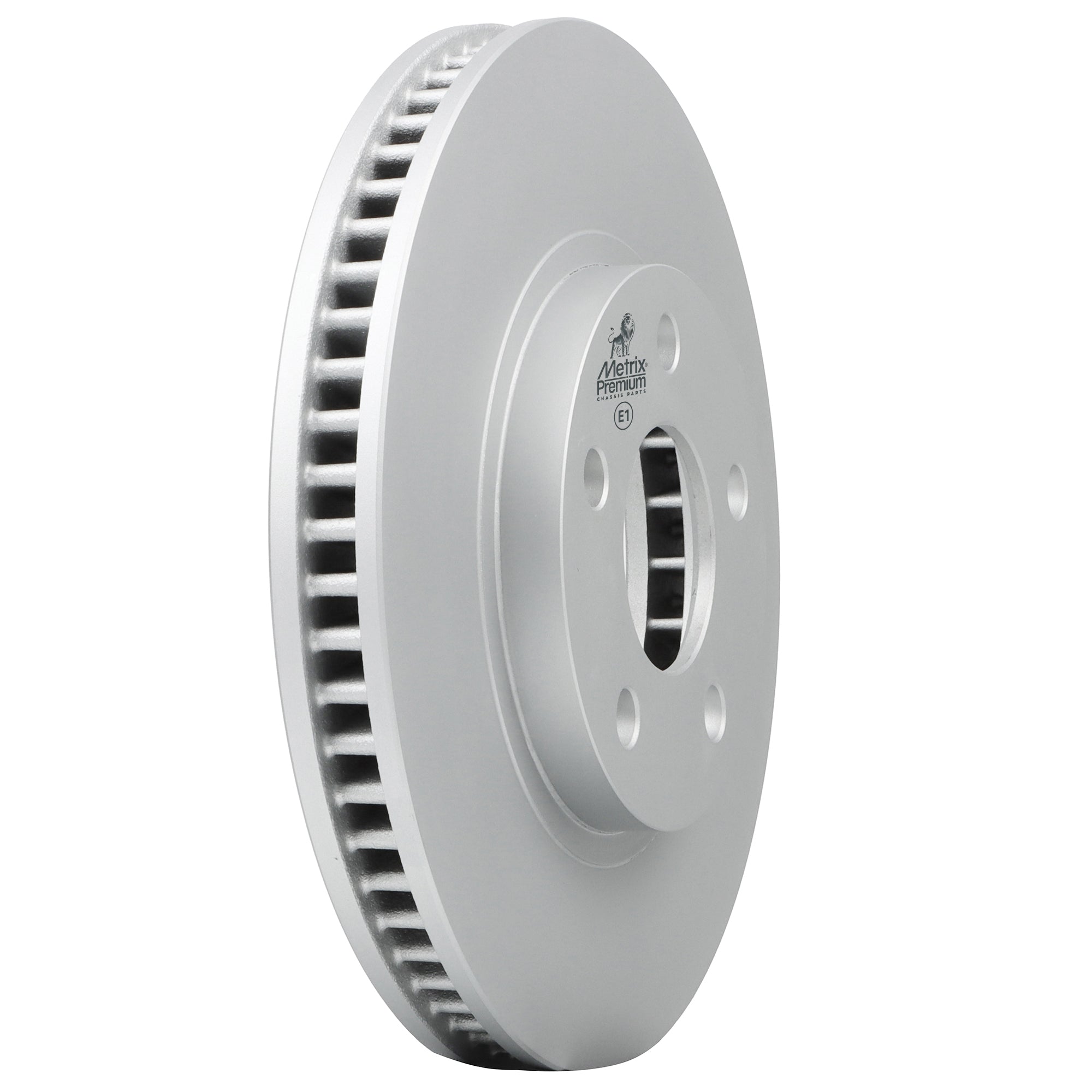 Metrix Premium Front Disc Brake Rotor Kit 92756MT best fit car parts