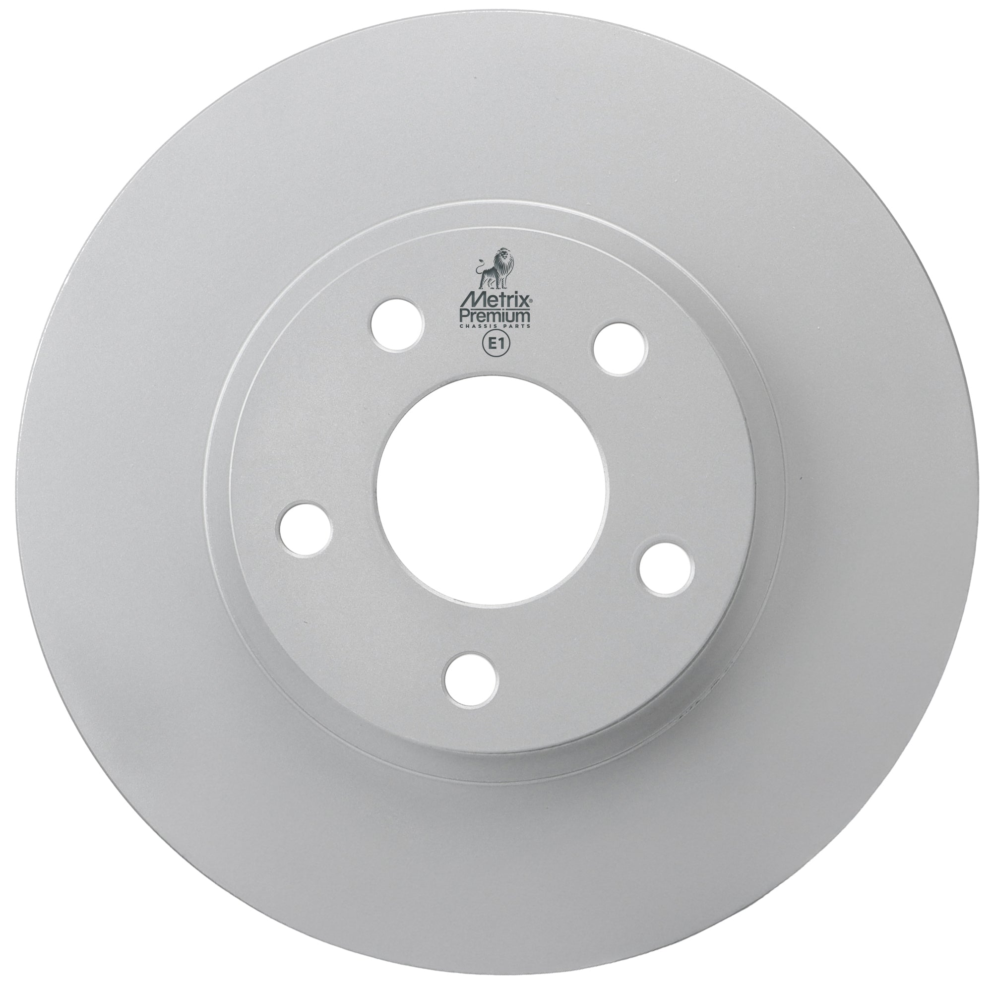 Metrix Premium Front Disc Brake Rotor Kit 92756MT OEM fit auto parts