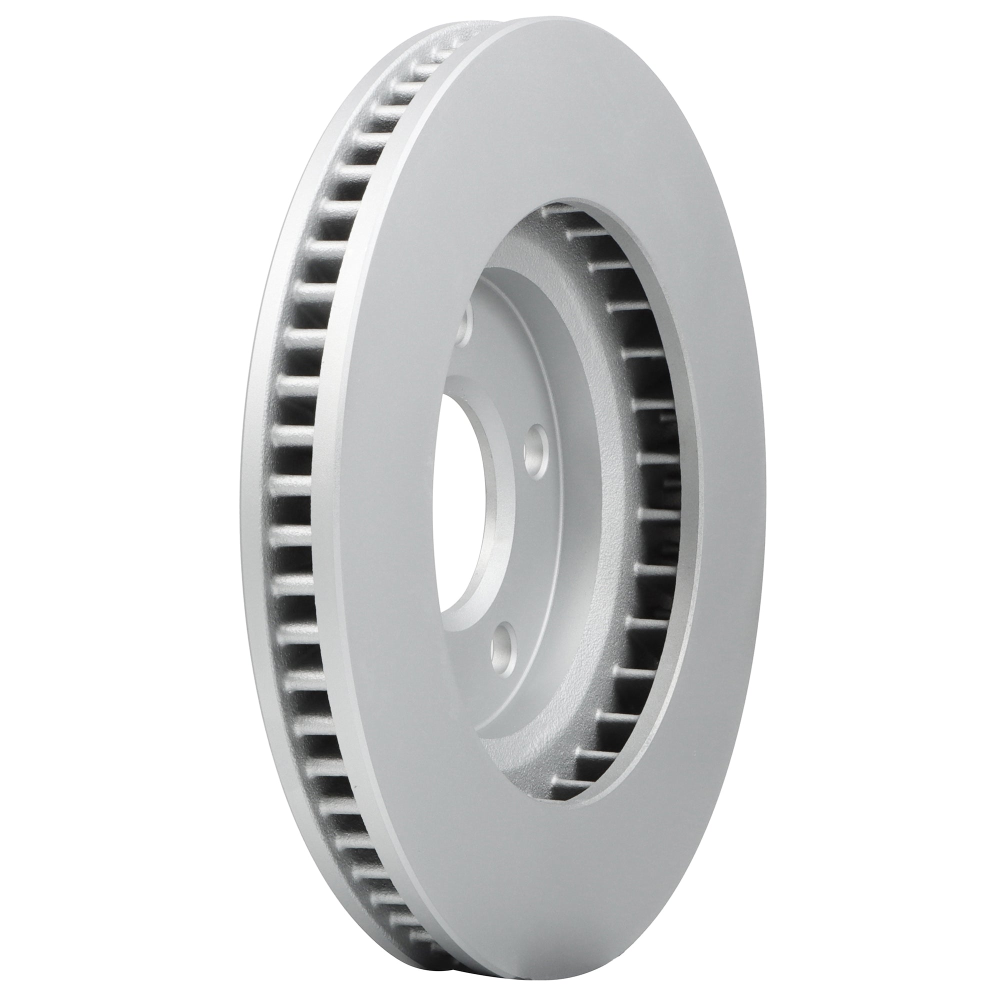 Front Disc Brake Rotor Kit 92756MT