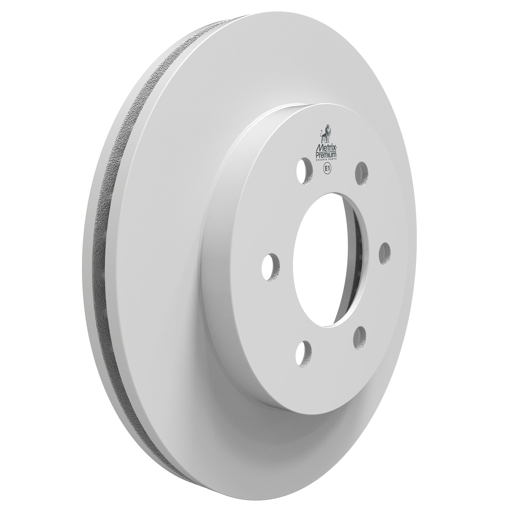 Metrix Premium Front Disc Brake Rotor Kit 92269MT best fit car parts