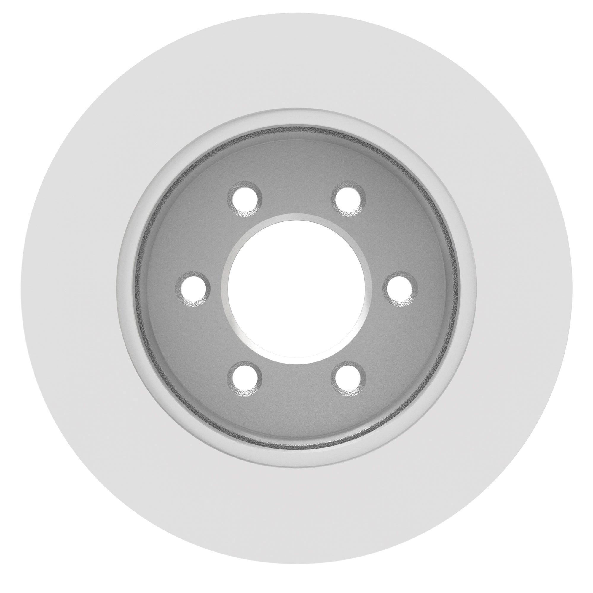 Metrix Premium Front Disc Brake Rotor Kit 92269MT OE fit chassis parts
