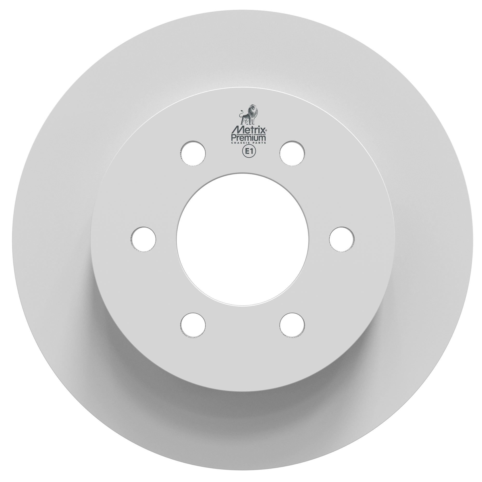 Metrix Premium Front Disc Brake Rotor 83970MF OEM fit auto parts