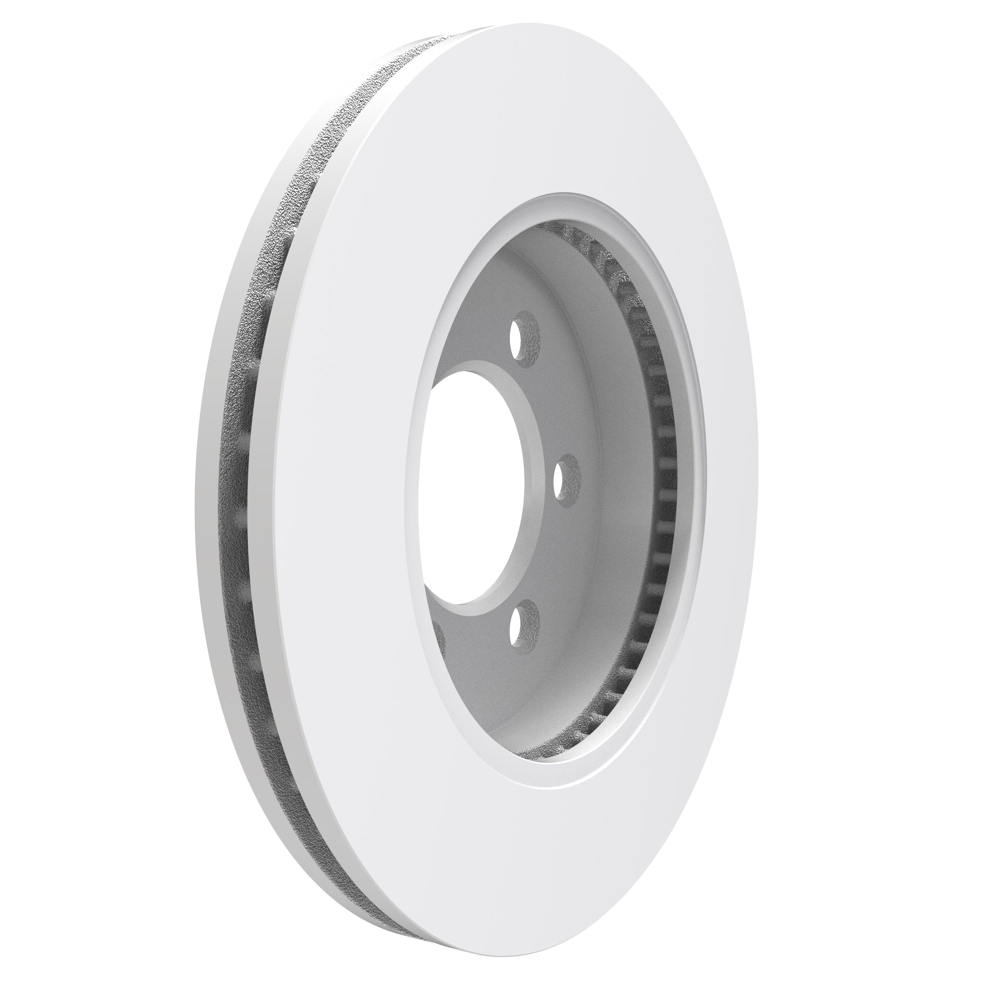 Front Disc Brake Rotor Kit 92269MT