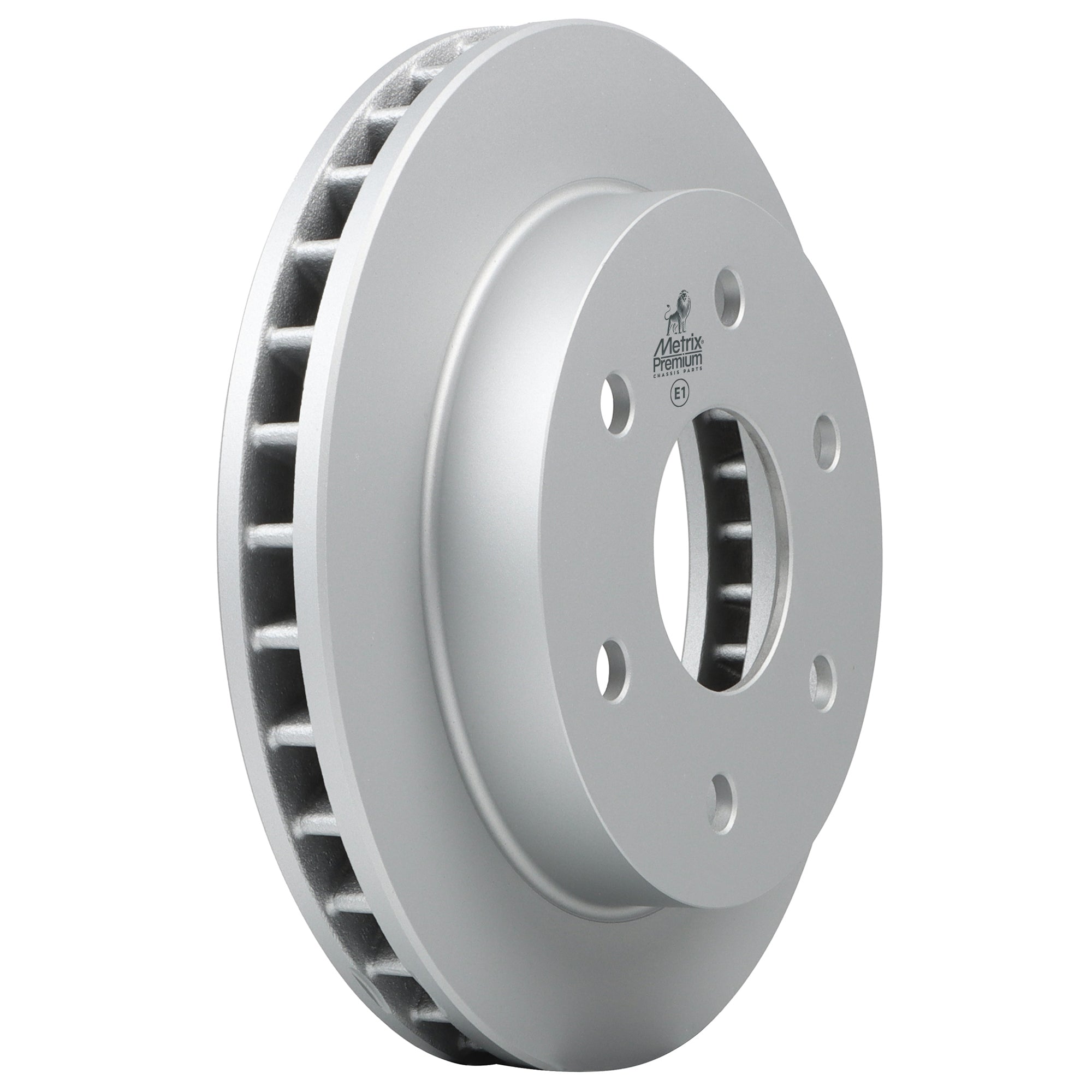 Metrix Premium Front Disc Brake Rotor 83971MF best fit car parts