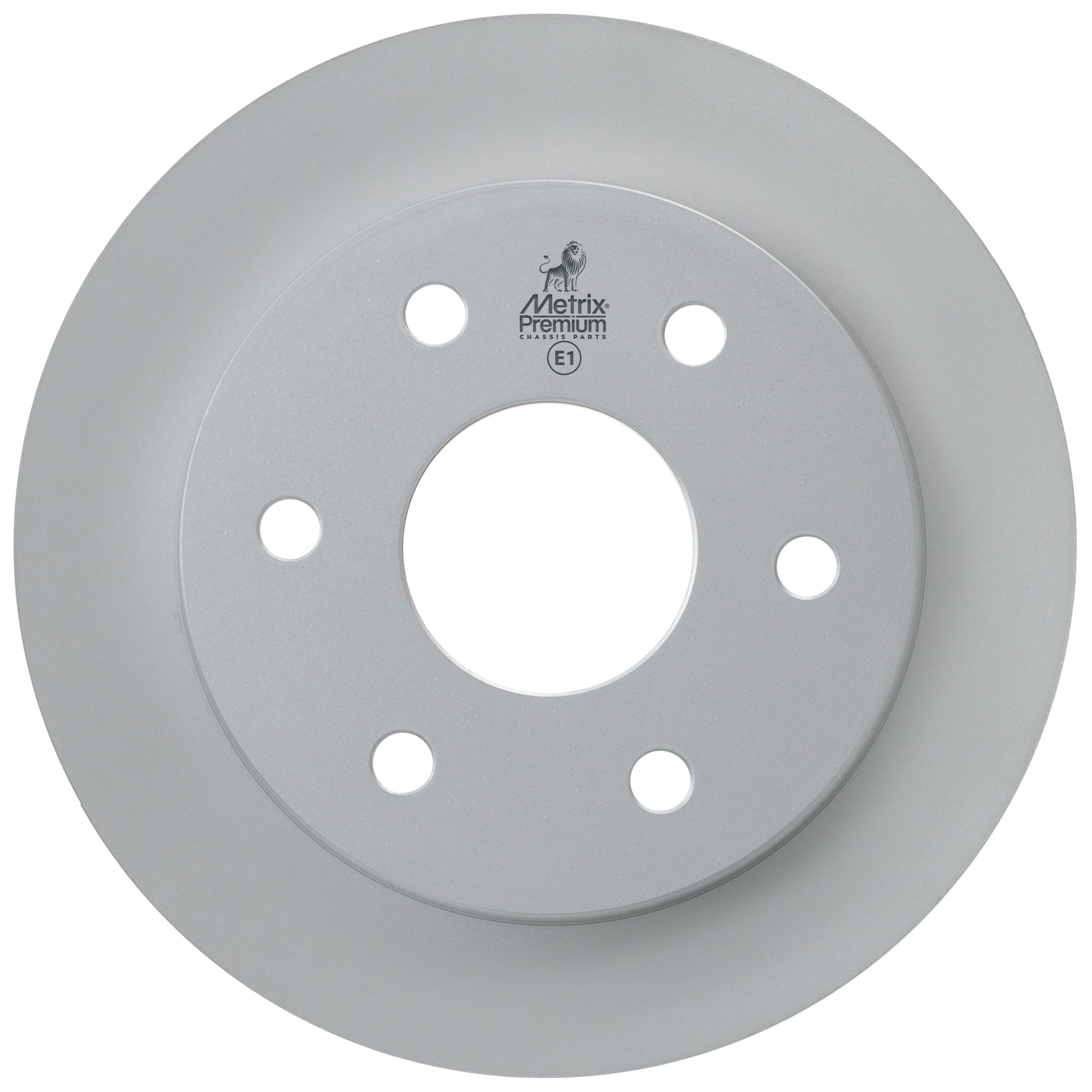 Metrix Premium Front Disc Brake Rotor Kit 92600MT OEM fit auto parts