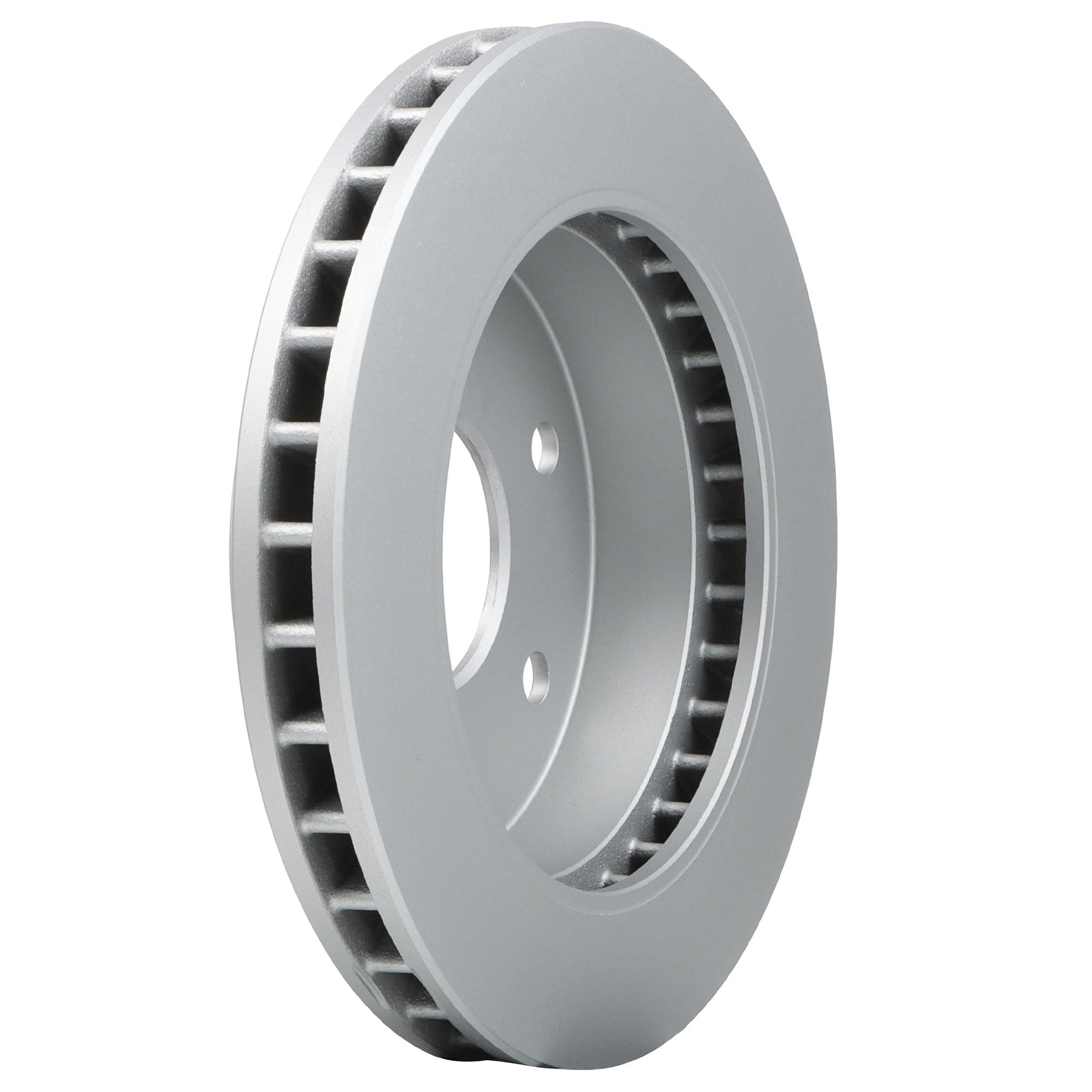 Front Disc Brake Rotor Kit 92600MT