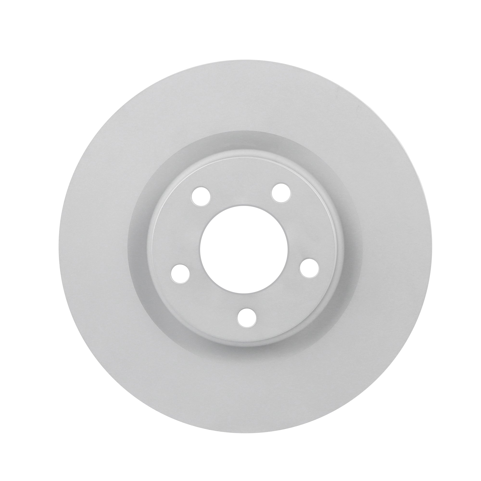 Metrix Premium Brake Rotors resist warping and maintain consistent stopping power under all driving conditions.
