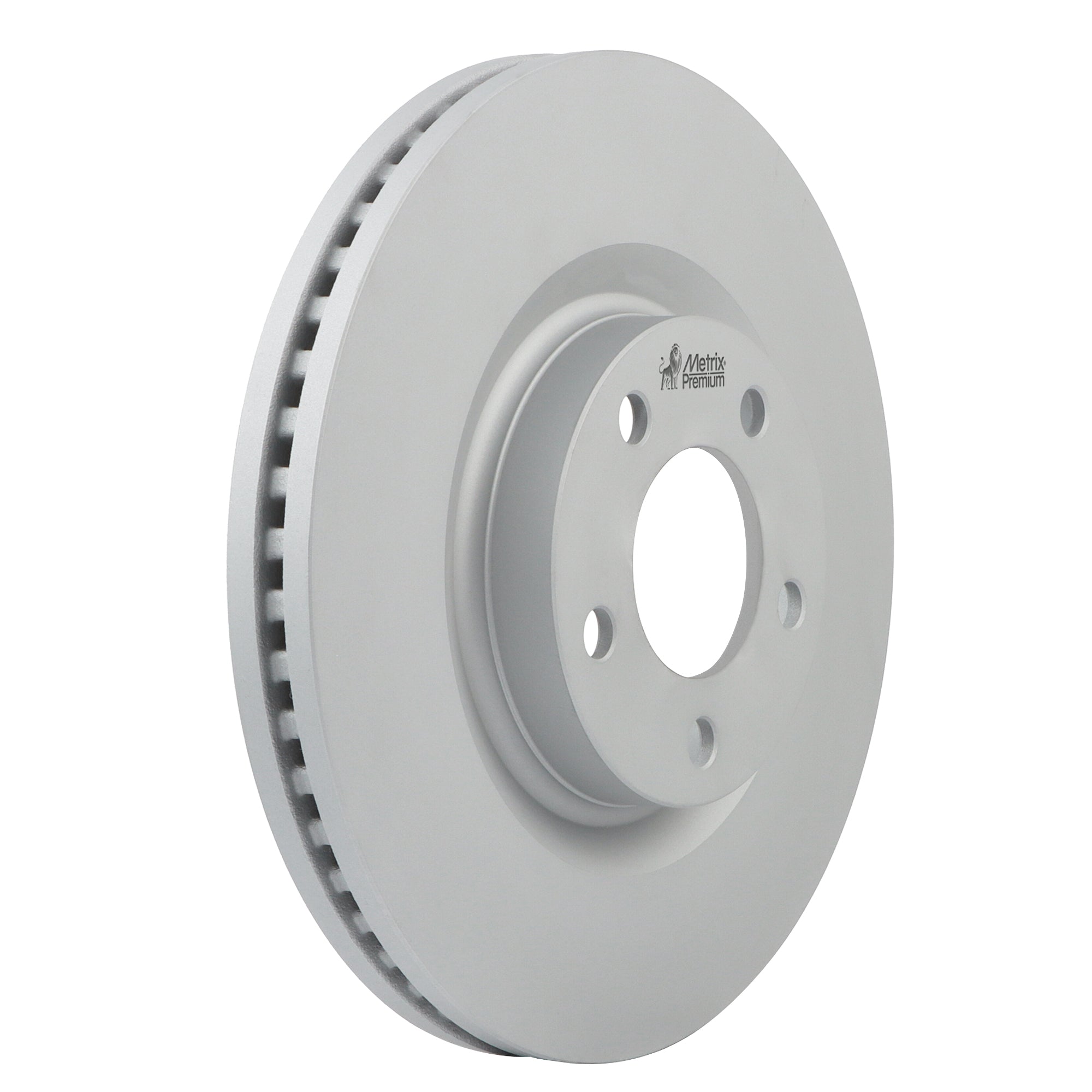 ORIGINAL EQUIPMENT PRECISION: All brake rotors meet or exceed the manufacturing and quality standards of original equipment manufacturers (OEM)