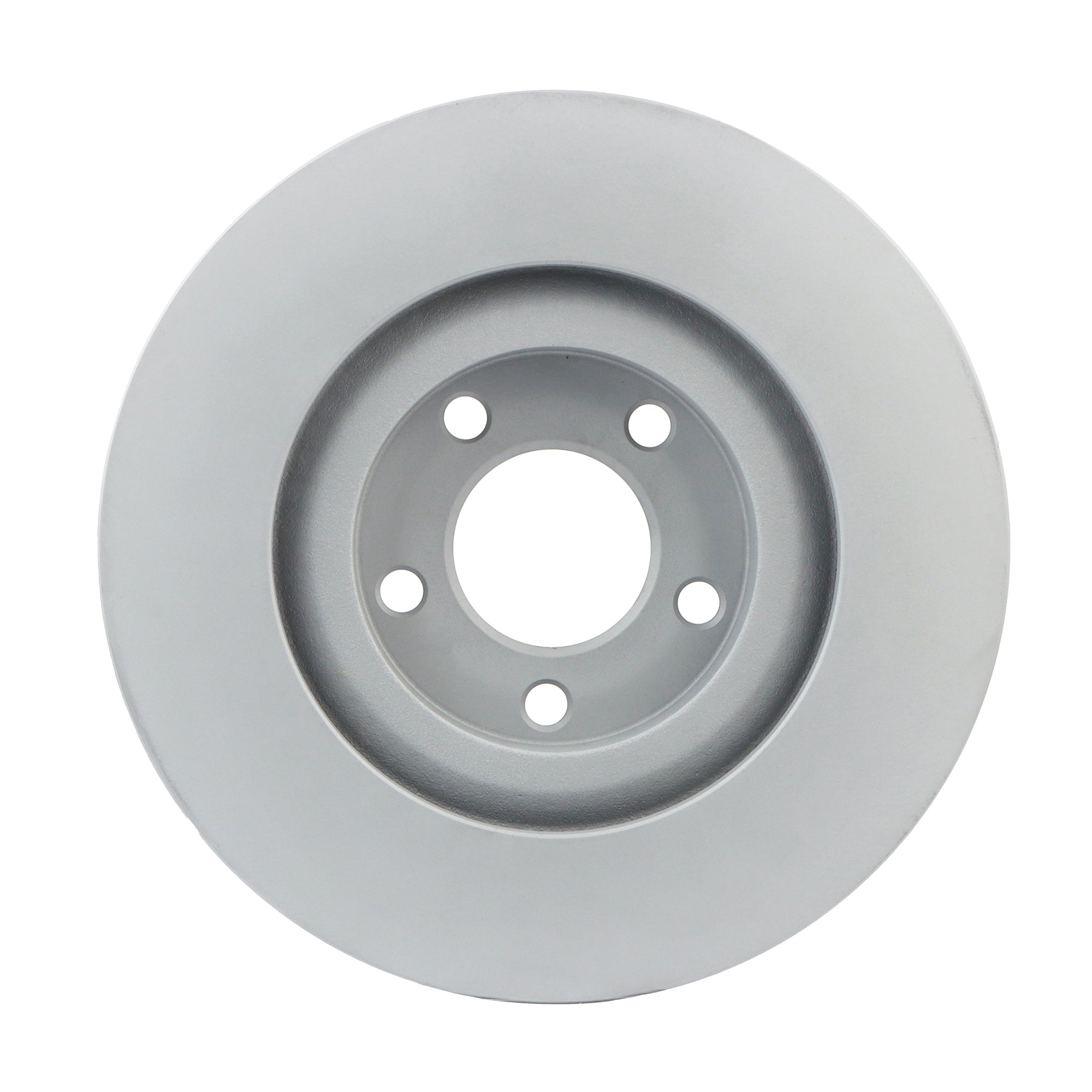 PERFECTLY BALANCED: Factory mill-balanced brake rotors ensure equal mass distribution, resulting in smooth and pulsation-free stops, ultimately enhancing safety on the road