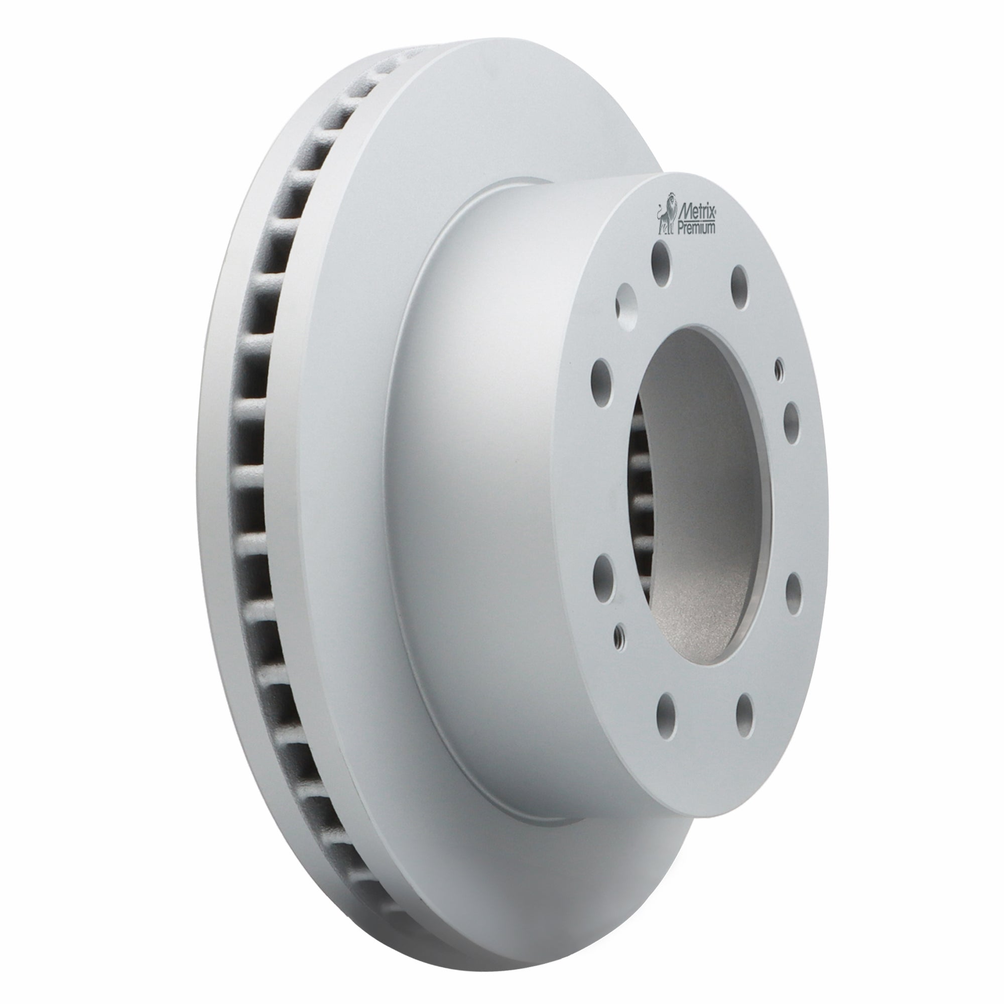 Front Brake Rotor 83974MF