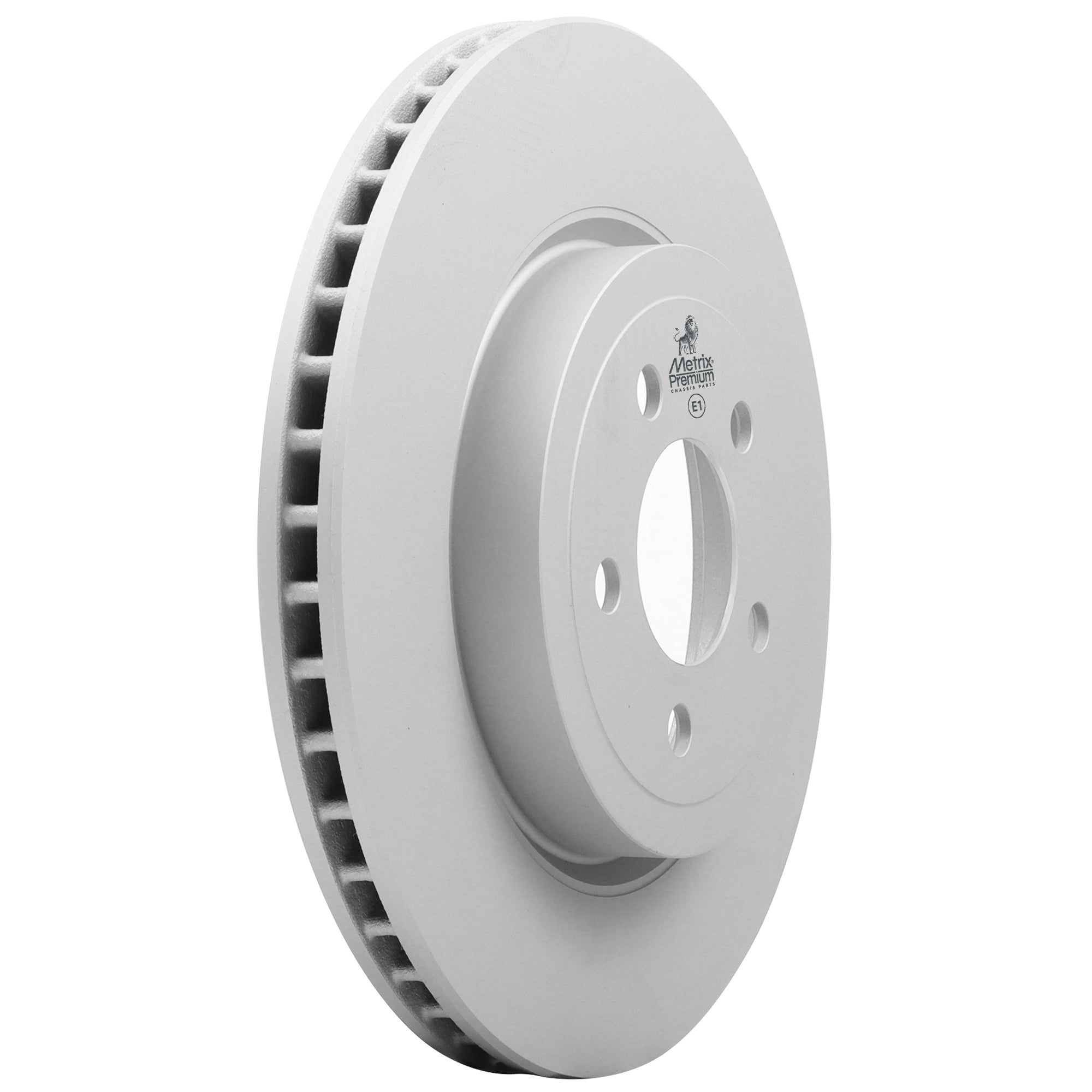 Metrix Premium Front Disc Brake Rotor Kit 92386MT best auto components