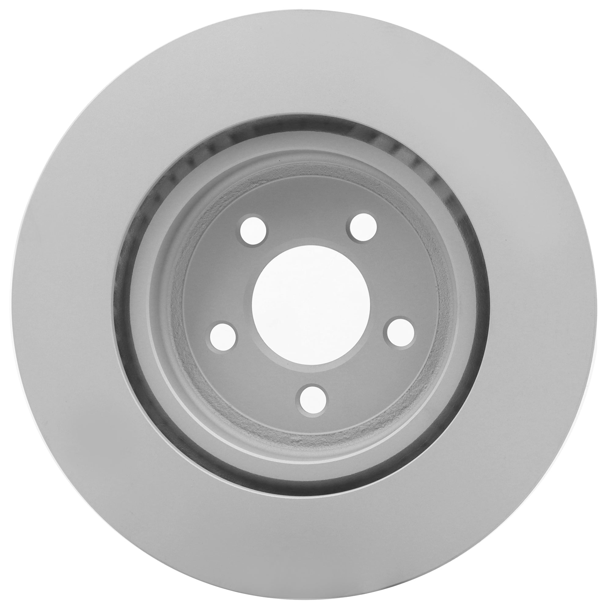Metrix Premium Front Disc Brake Rotor Kit 92386MT OEM fit auto parts