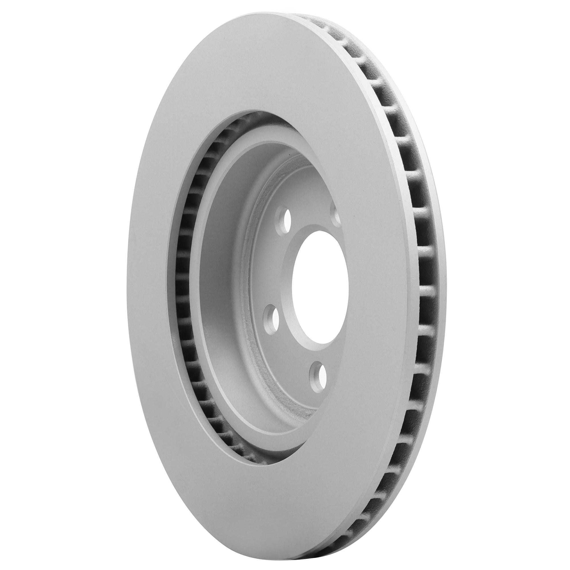 Front Disc Brake Rotor Kit 92386MT