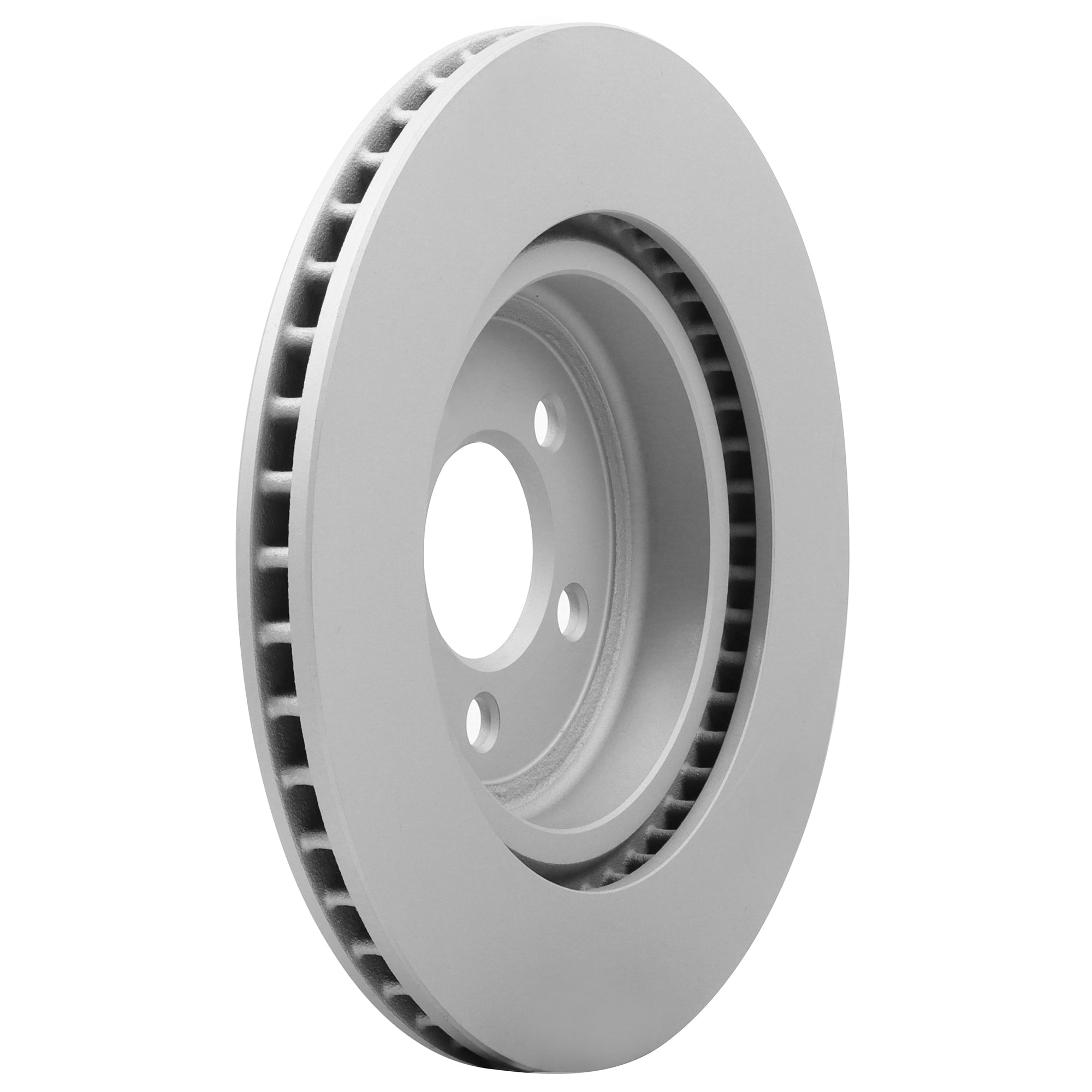 Front Disc Brake Rotor Kit 92386MT