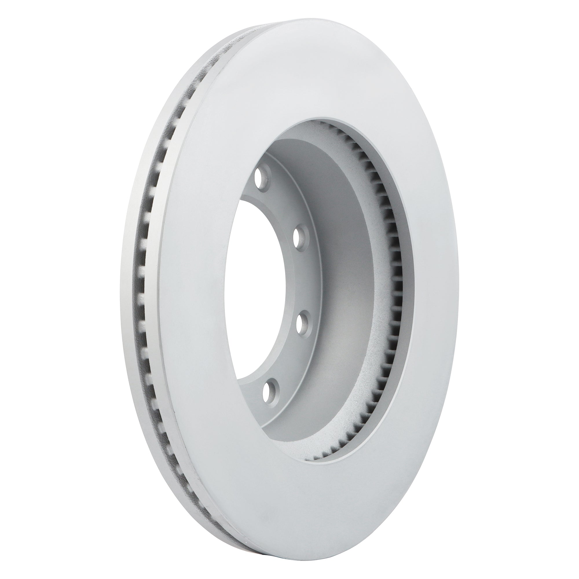 ORIGINAL EQUIPMENT PRECISION: All brake rotors meet or exceed the manufacturing and quality standards of original equipment manufacturers (OEM)