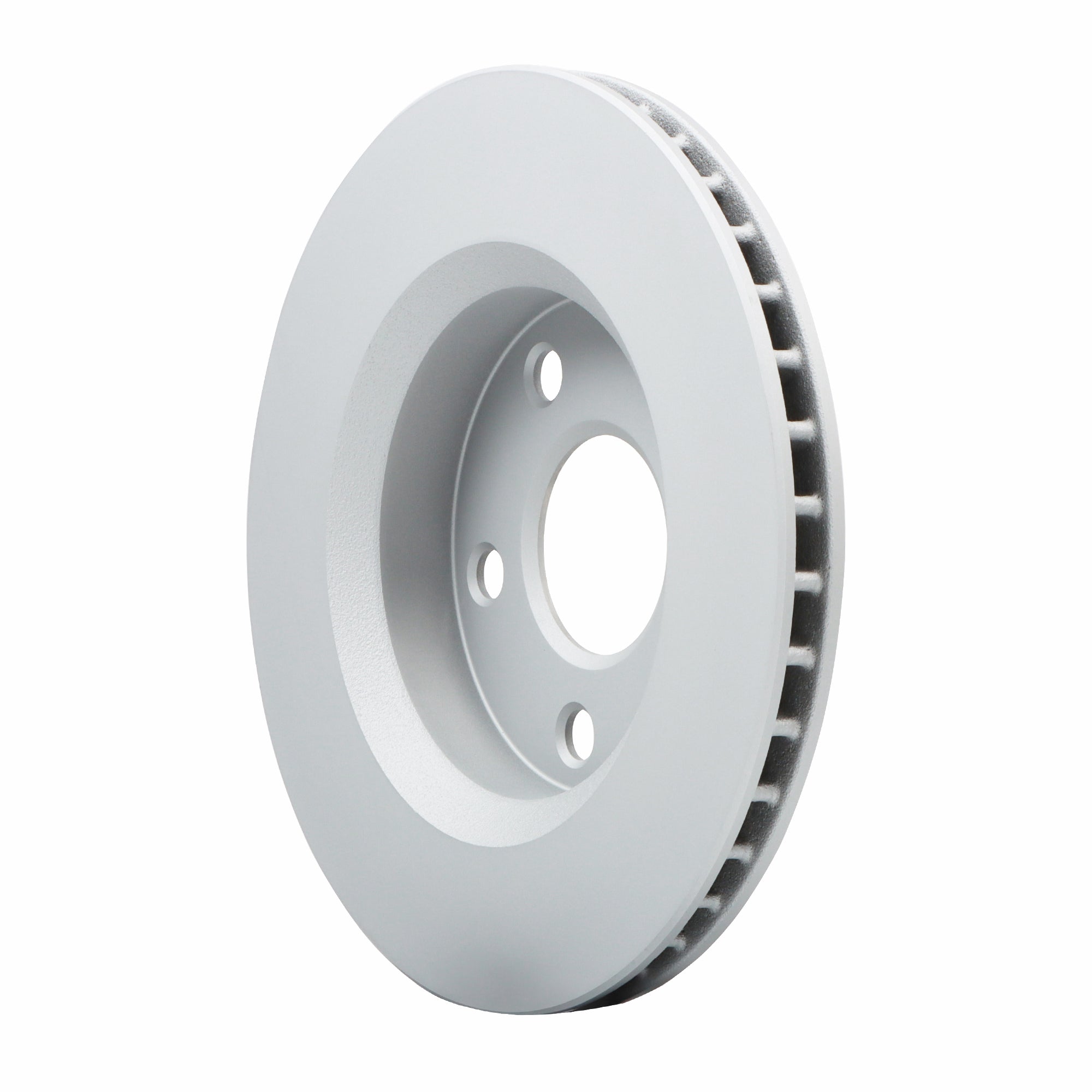 3 PC Front Ceramic Disc Brake Pad Set & Vented Brake Rotor Kit 96297MT Metrix Premium Rotor and Pad are Perfect Match