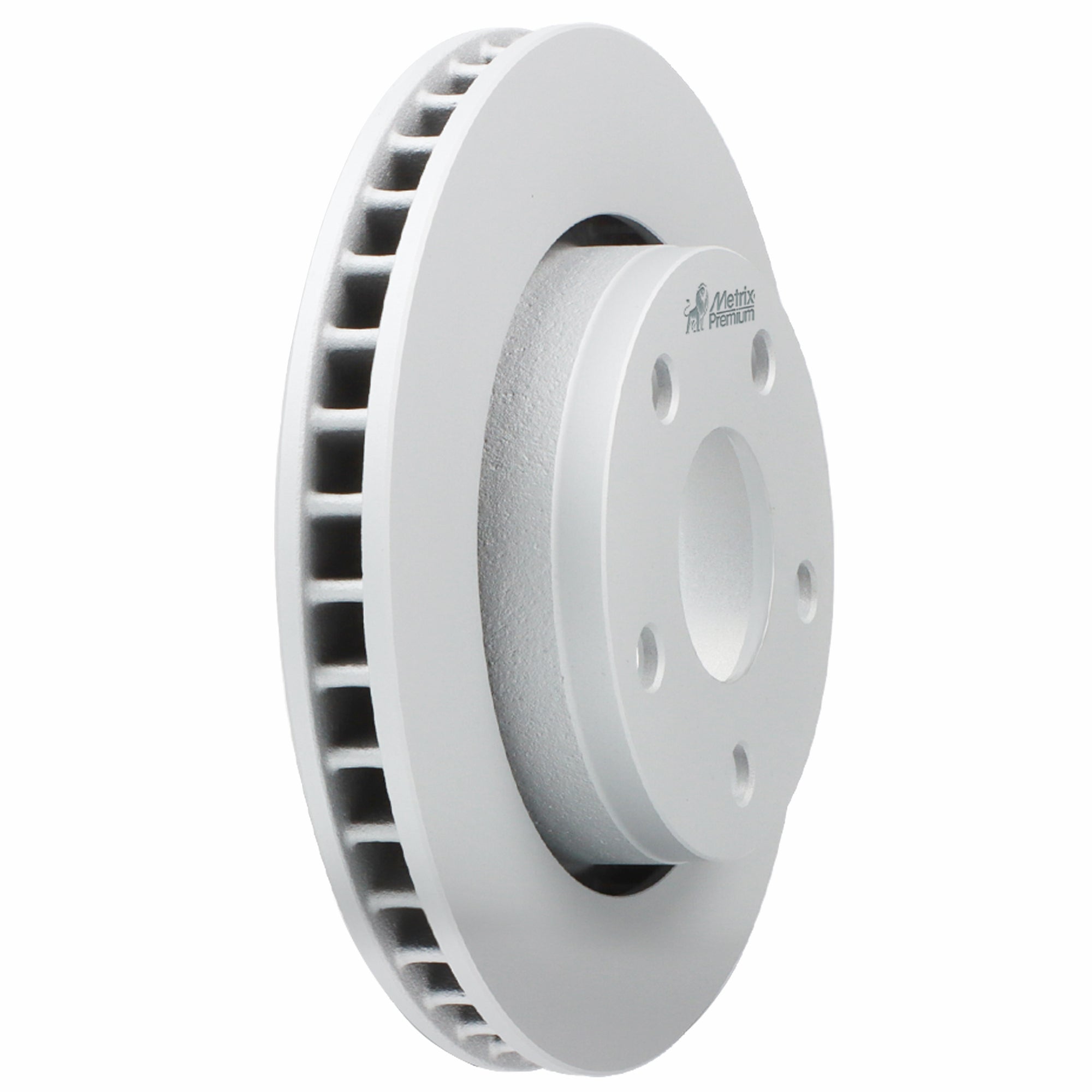 ORIGINAL EQUIPMENT PRECISION: All brake rotors meet or exceed the manufacturing and quality standards of original equipment manufacturers (OEM)