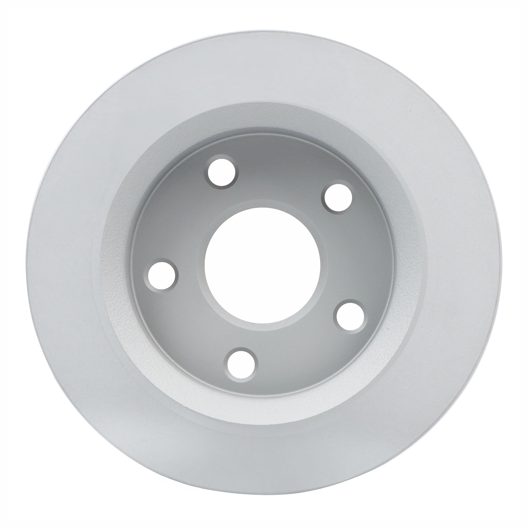 4 PCS Front/Rear Coated Brake Rotor Kit  96316MT