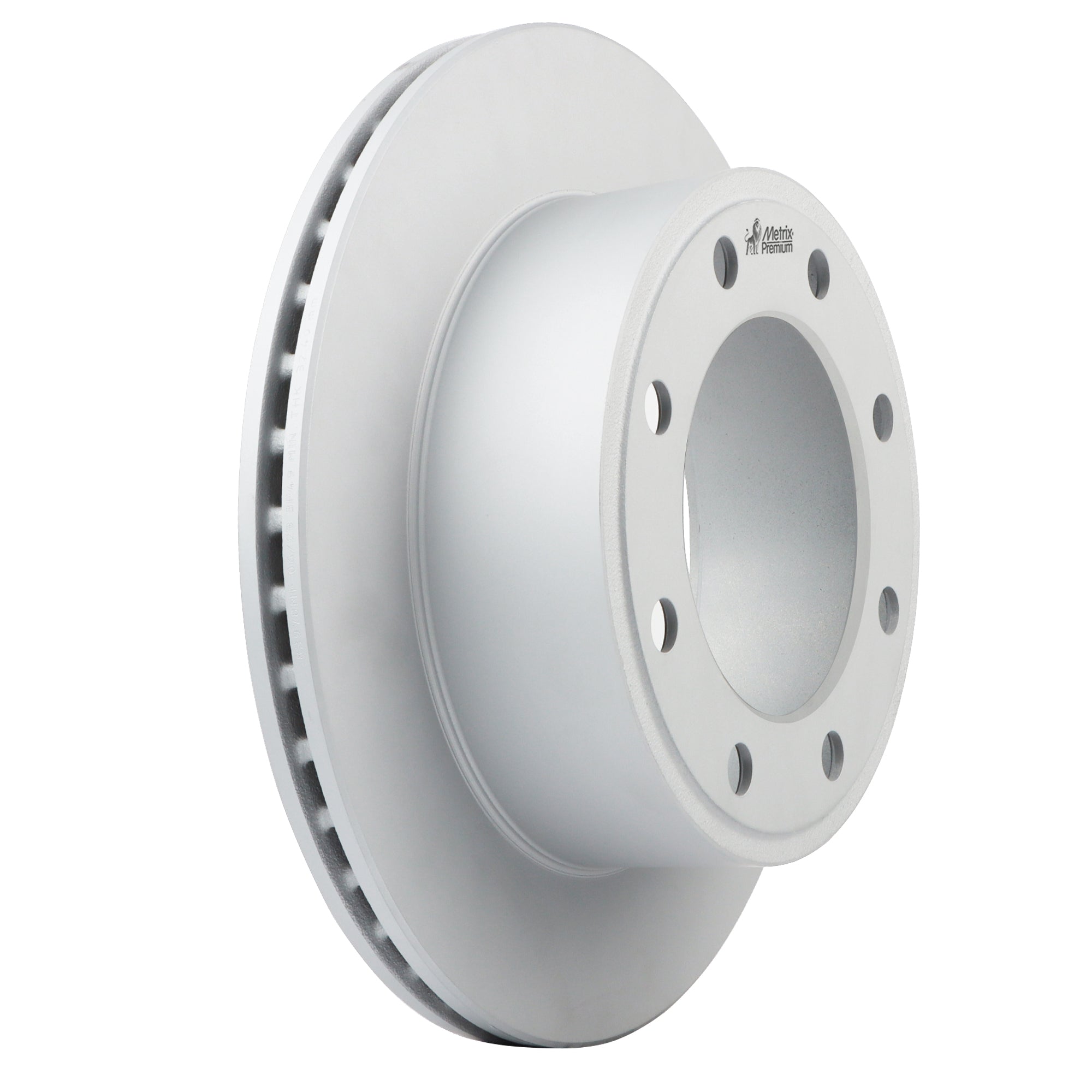 ORIGINAL EQUIPMENT PRECISION: All brake rotors meet or exceed the manufacturing and quality standards of original equipment manufacturers (OEM)