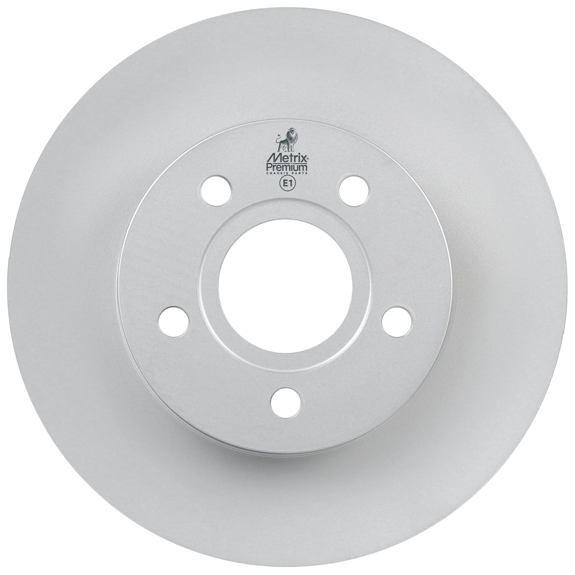 Metrix Premium Front Disc Brake Rotor 83979MF OEM fit auto parts