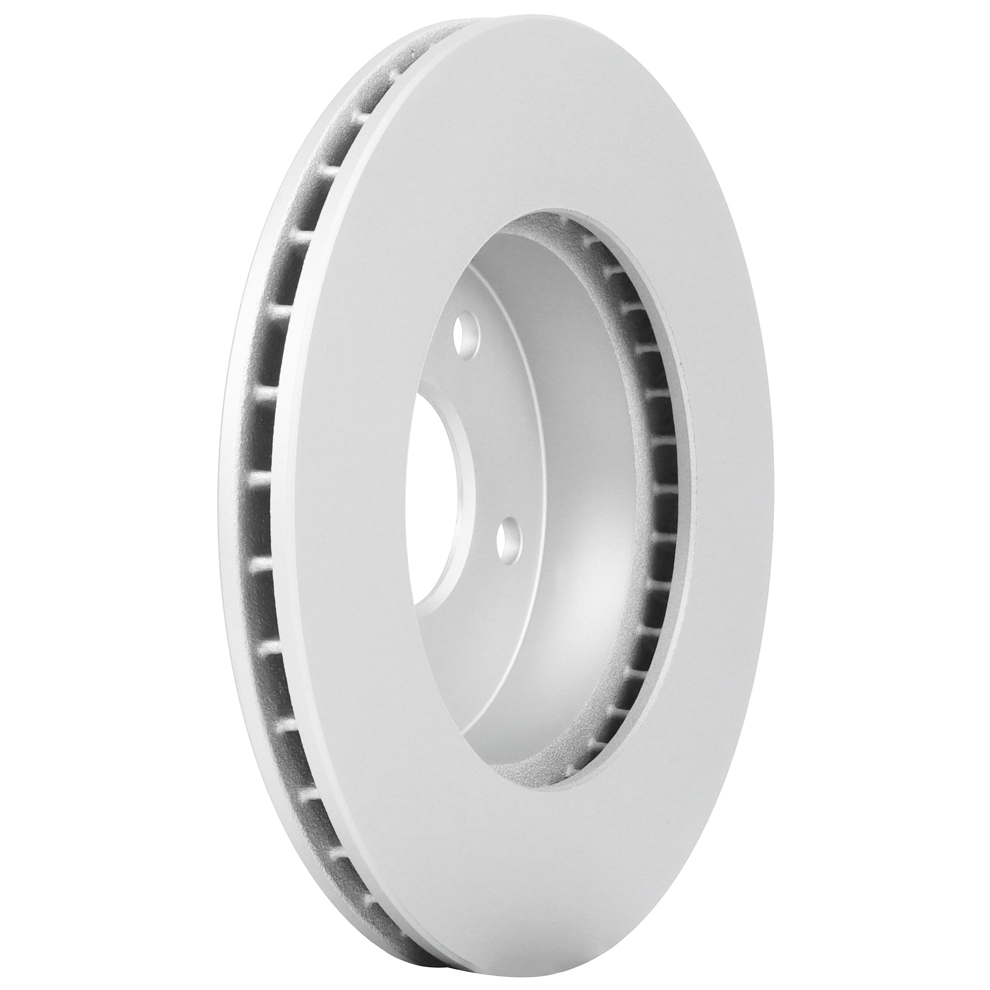 Front Disc Brake Rotor Kit 92708MT