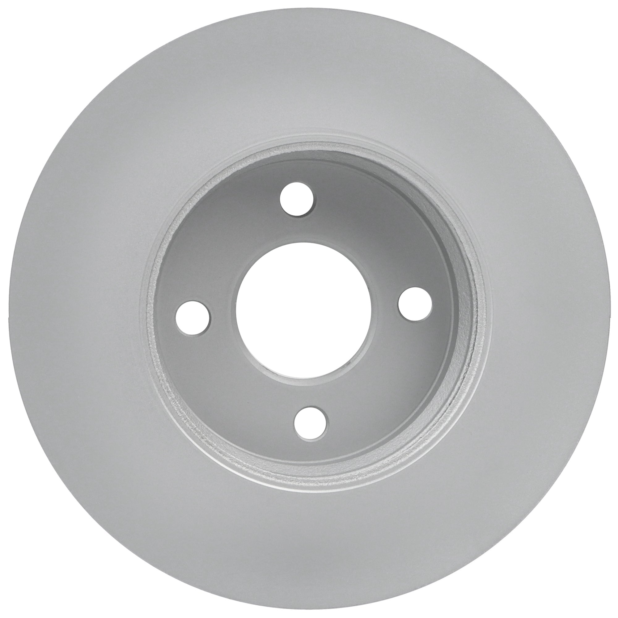 Metrix Premium Front Disc Brake Rotor 83981MF OE fit chassis parts