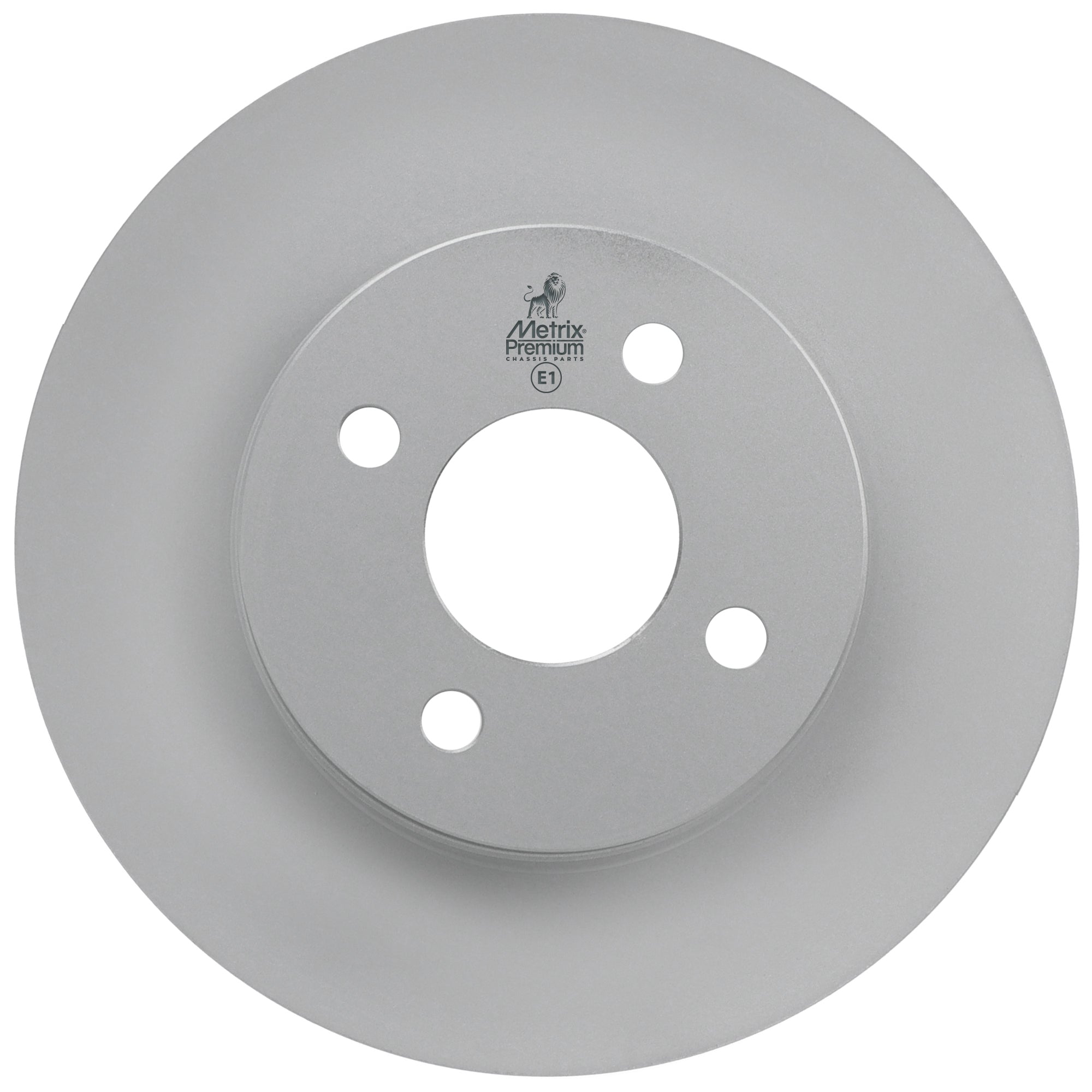 Metrix Premium Front Disc Brake Rotor 83981MF OEM fit auto parts