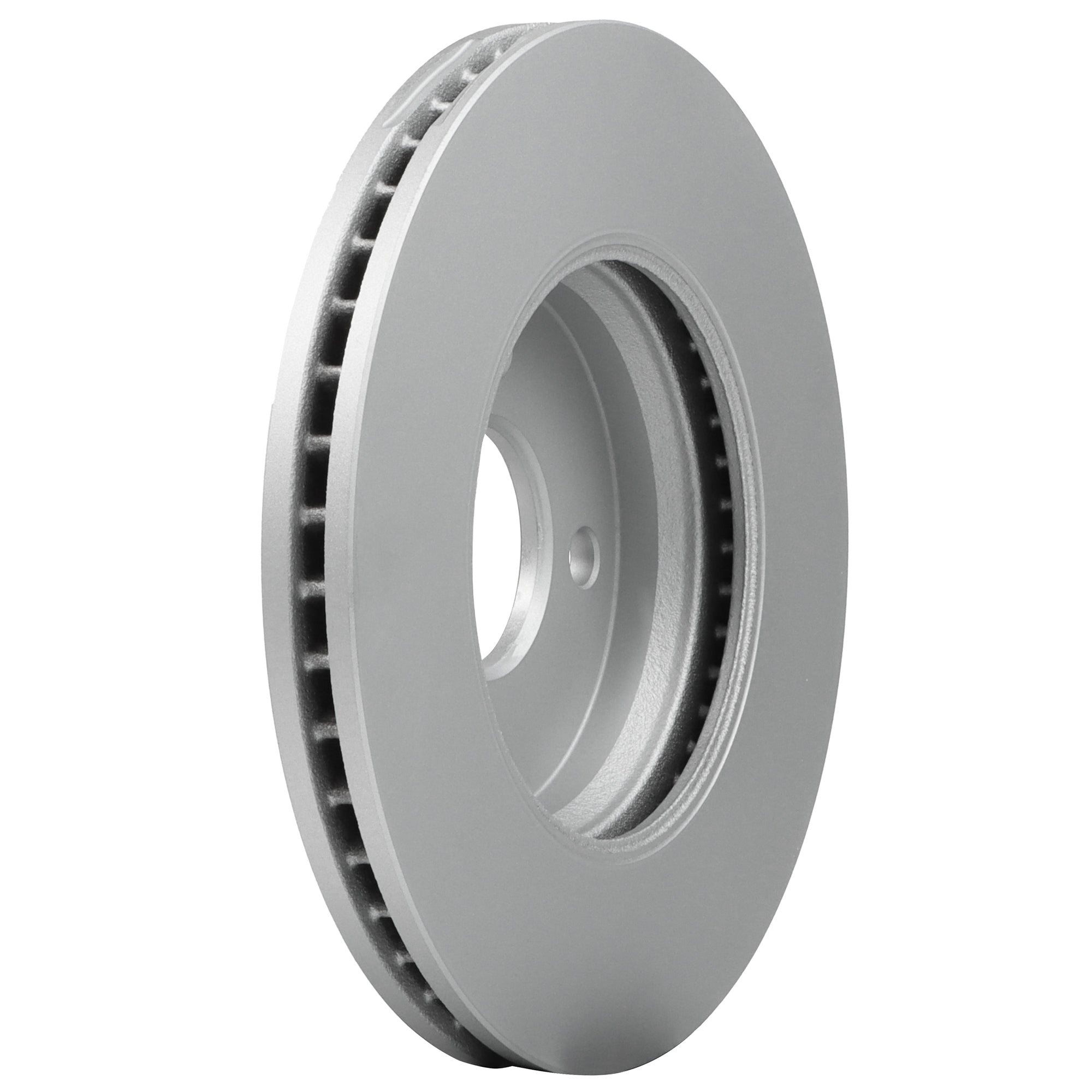 Front Disc Brake Rotor 83981MF