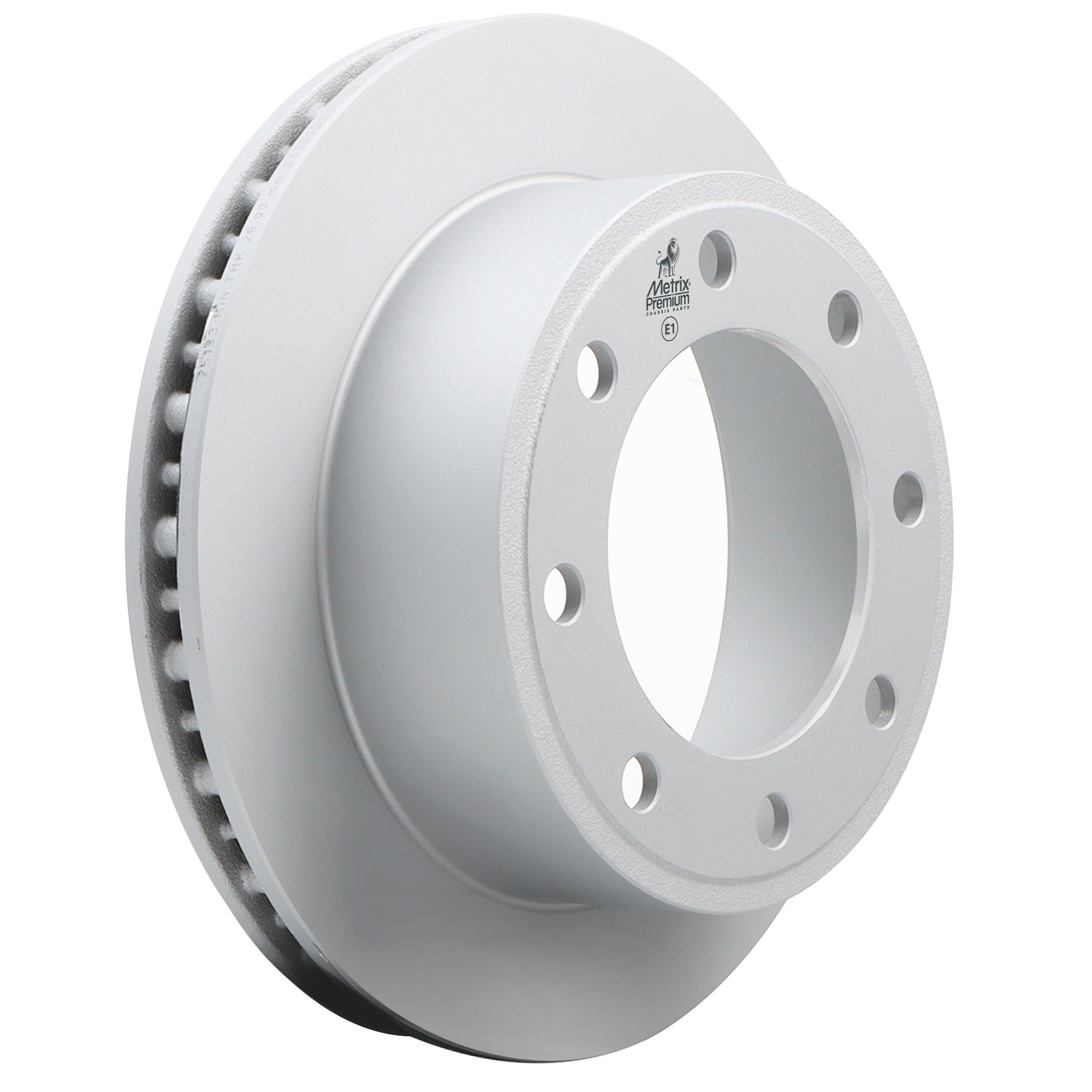 Metrix Premium Rear Disc Brake Rotor 83982MF best fit car parts
