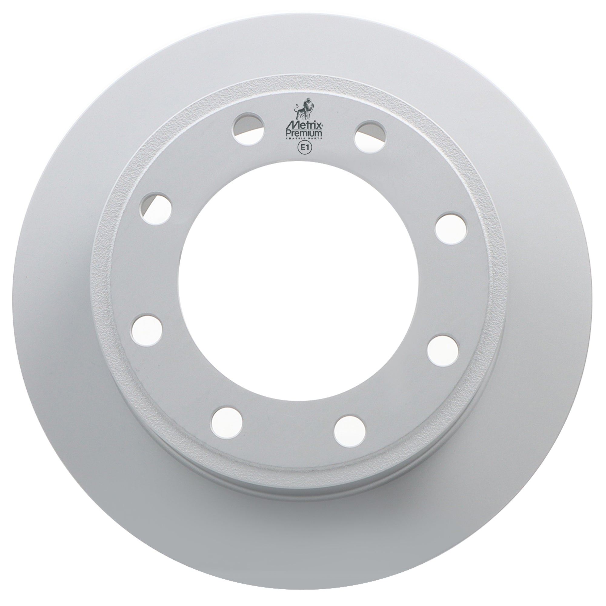 Metrix Premium Rear Disc Brake Rotor 83982MF OEM fit auto parts