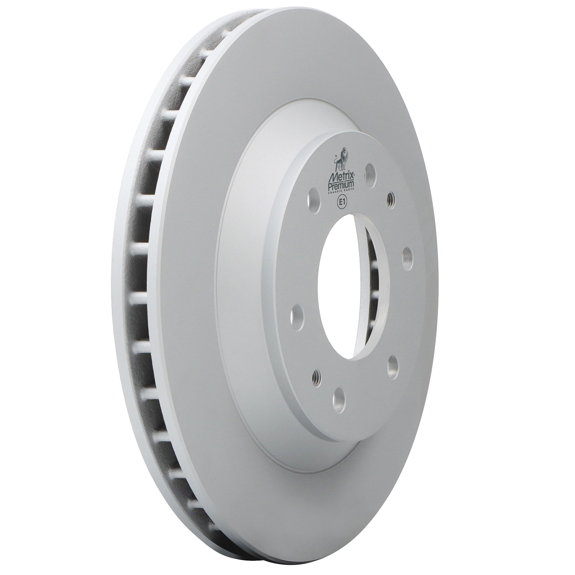 Metrix Premium Front Disc Brake Rotor Kit 92707MT best fit car parts