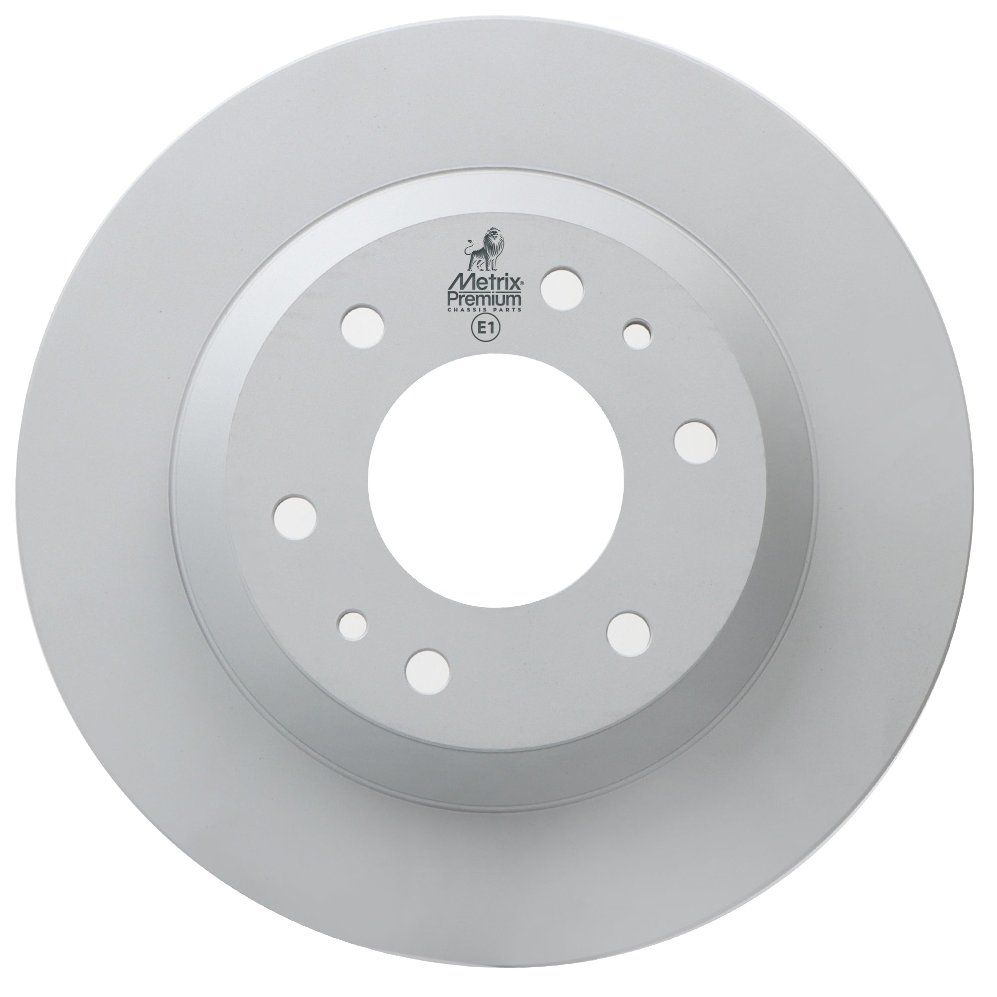 Metrix Premium Front Disc Brake Rotor Kit 92707MT OEM fit auto parts