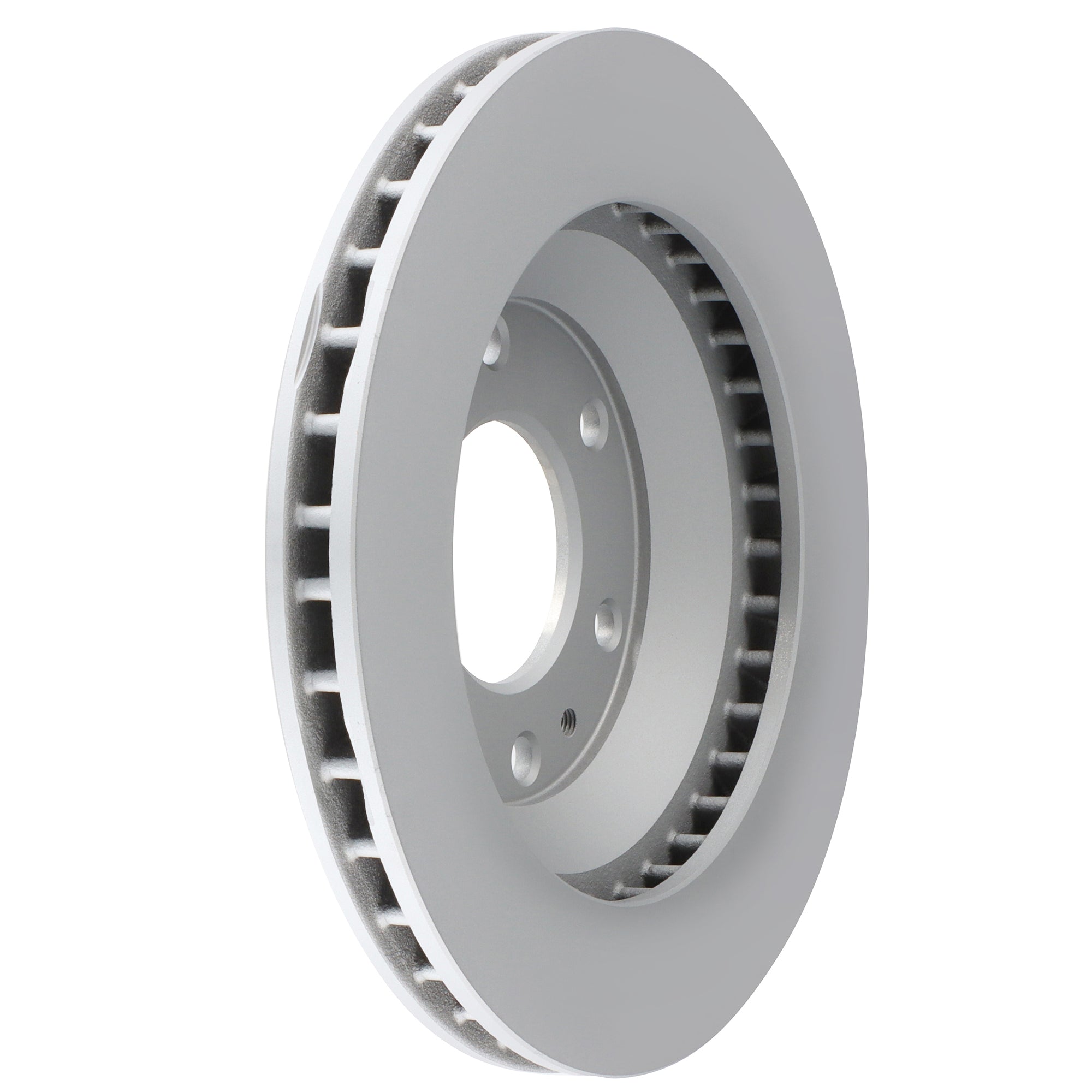 Front Disc Brake Rotor Kit 92707MT