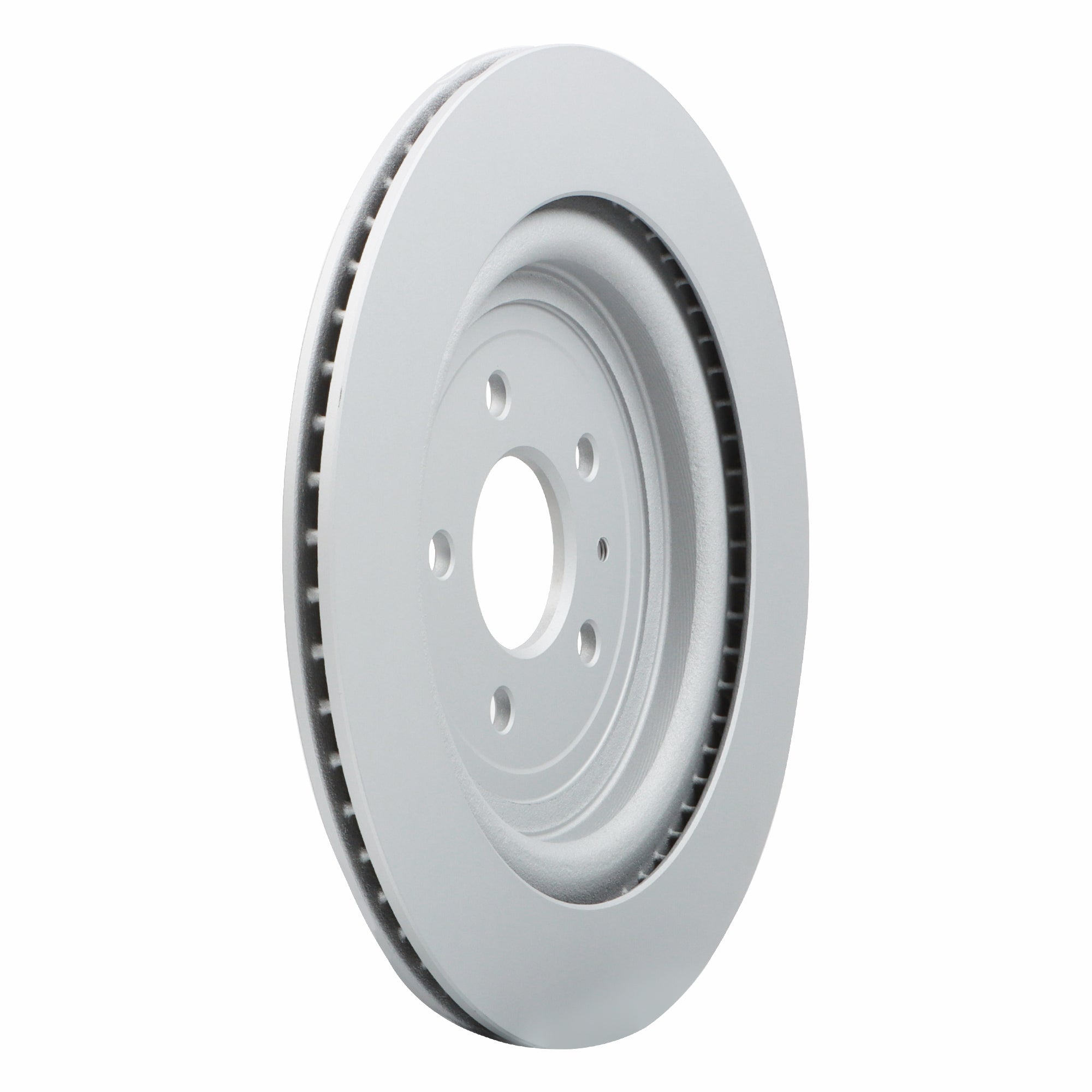 2 PC Rear Brake Rotor Kit  96375MT