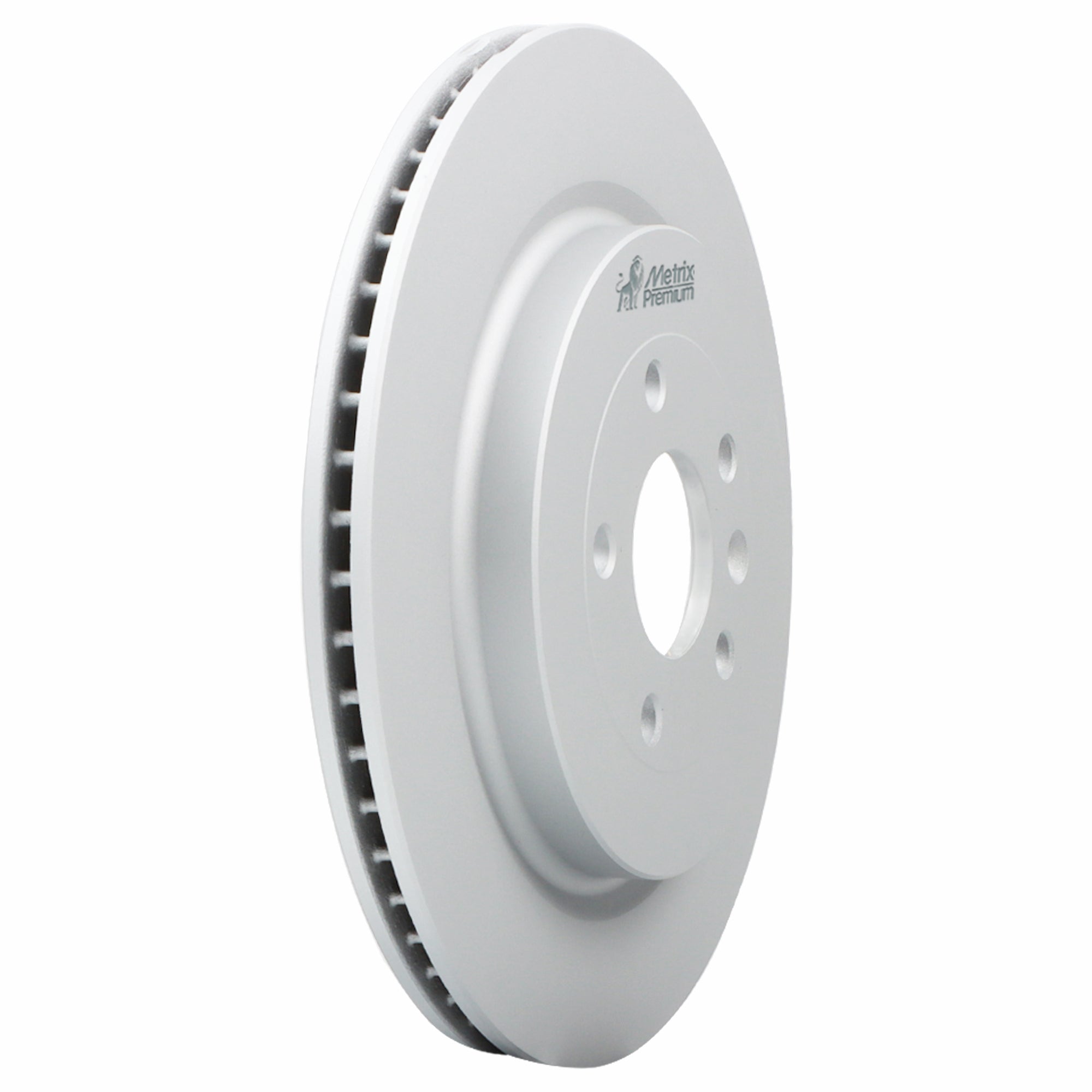 ORIGINAL EQUIPMENT PRECISION: All brake rotors meet or exceed the manufacturing and quality standards of original equipment manufacturers (OEM)