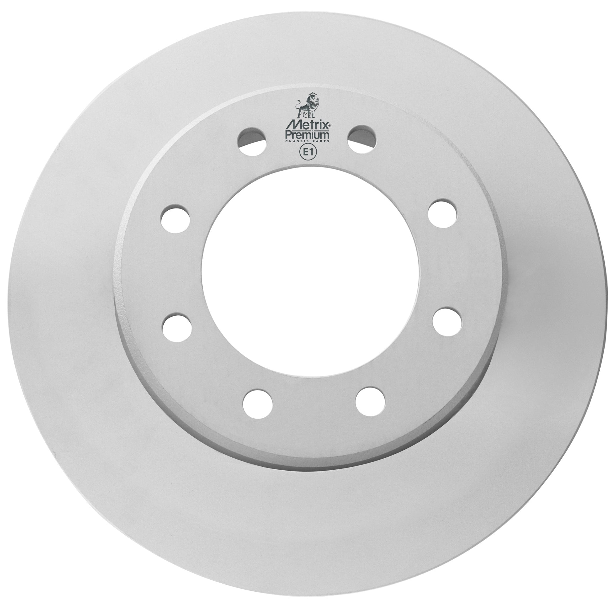 Metrix Premium Front Disc Brake Rotor Kit 92418MT OEM fit auto parts
