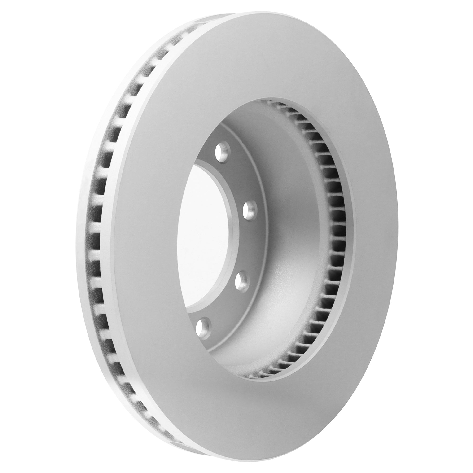 Front Disc Brake Rotor 83985MF
