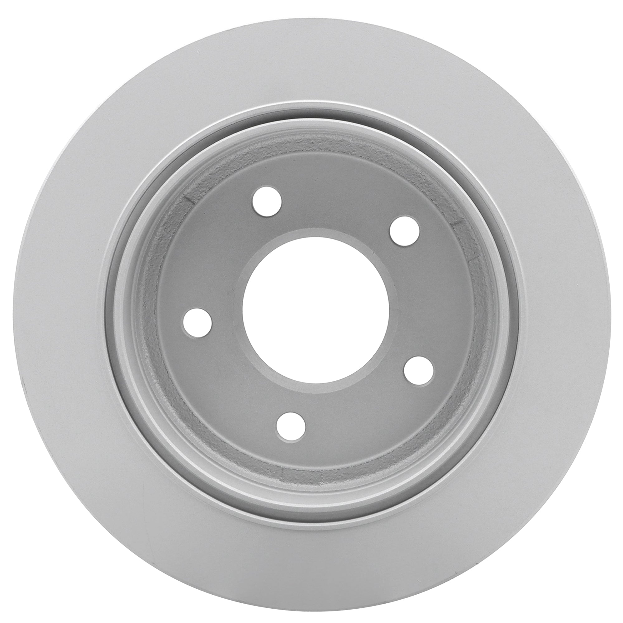 Metrix Premium Rear Disc Brake Rotor 83986MF OE fit chassis parts