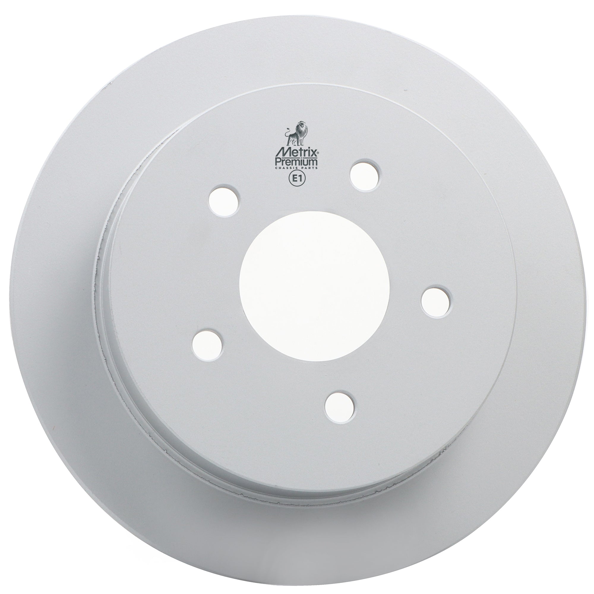 Metrix Premium Rear Disc Brake Rotor 83986MF OEM fit auto parts
