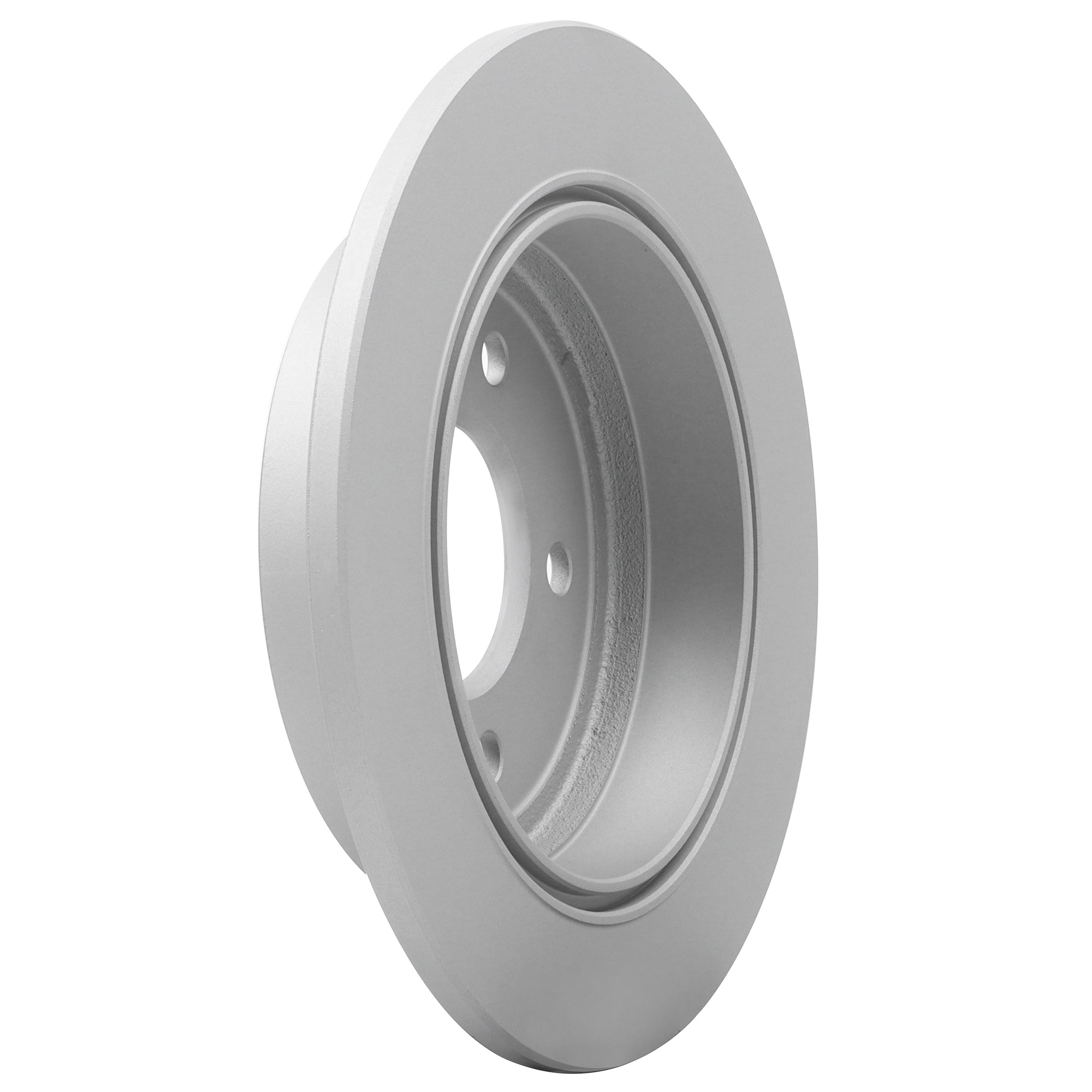 Rear Disc Brake Rotor Kit 92706MT