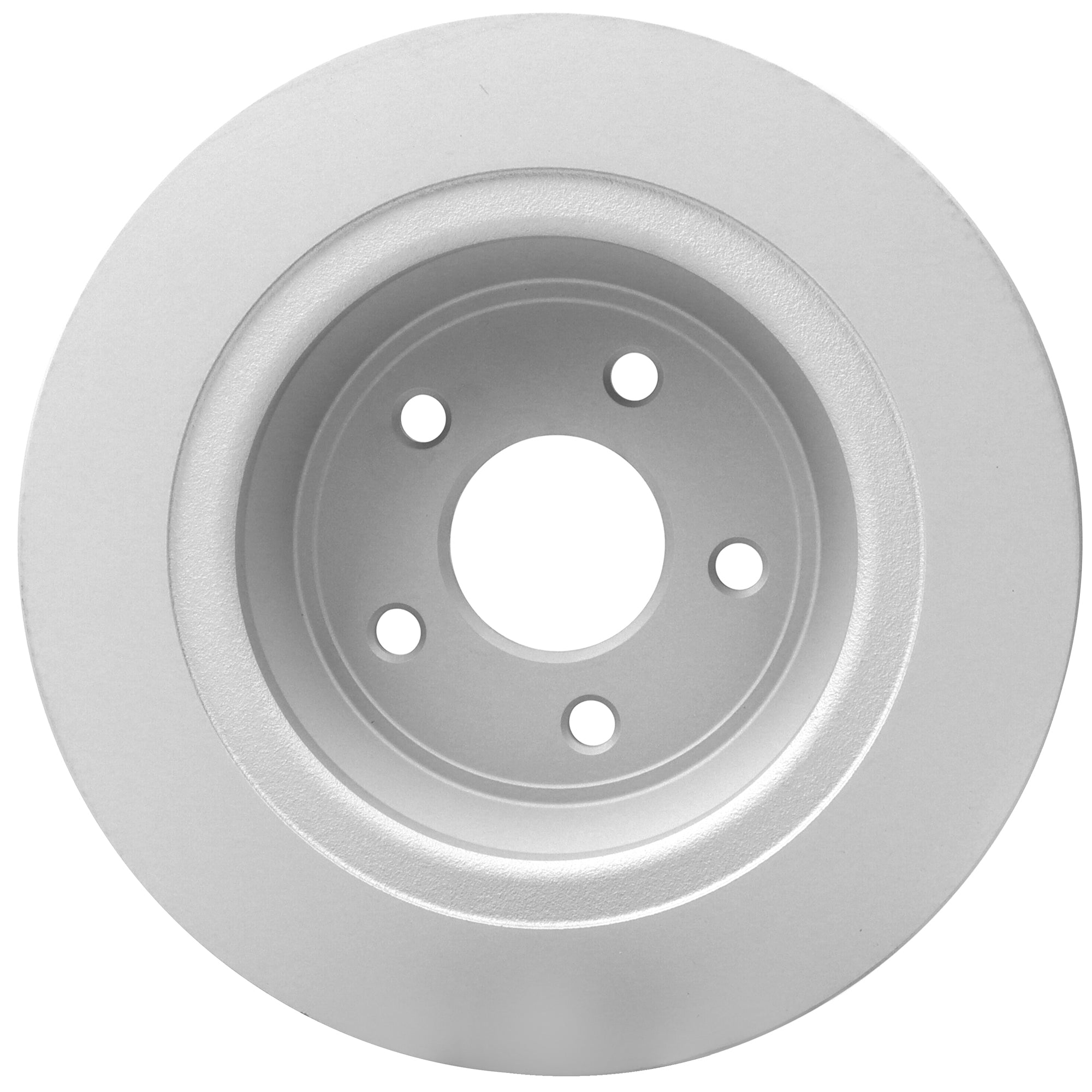 Metrix Premium Rear Disc Brake Rotor Kit 92705MT OE fit chassis parts