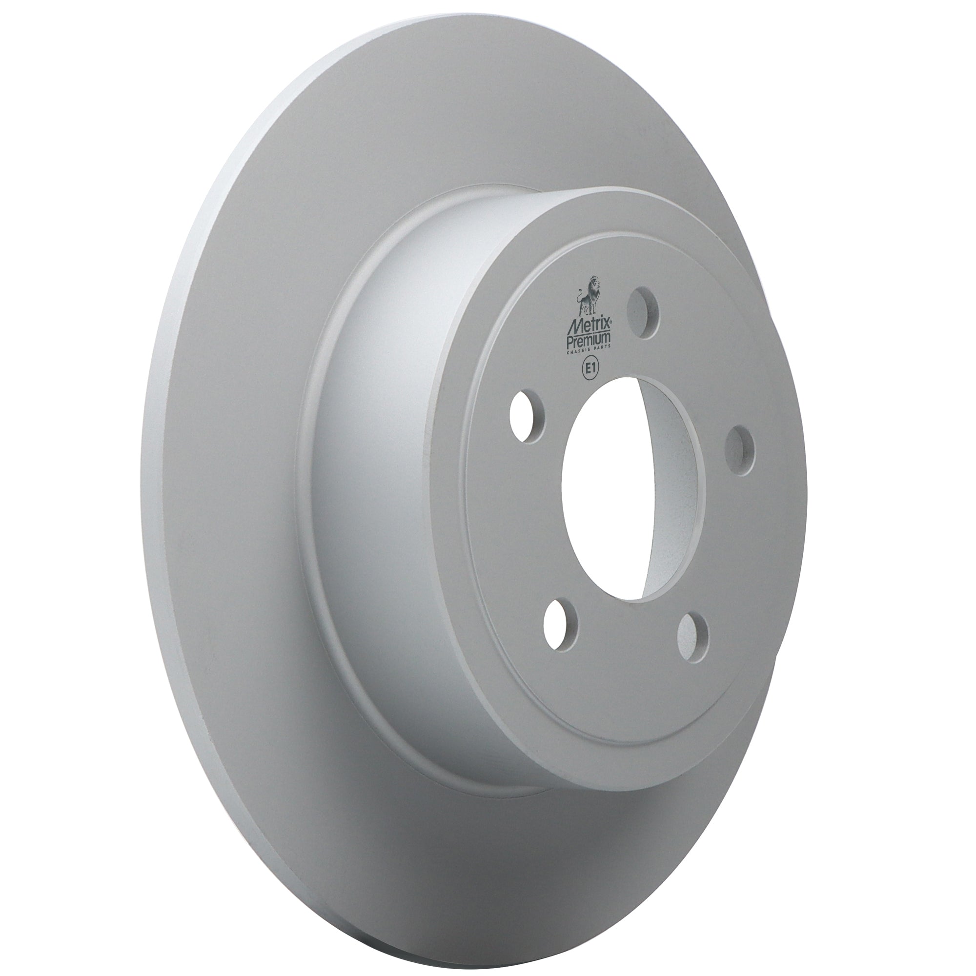 Metrix Premium Rear Disc Brake Rotor 83988MF OE fit chassis parts