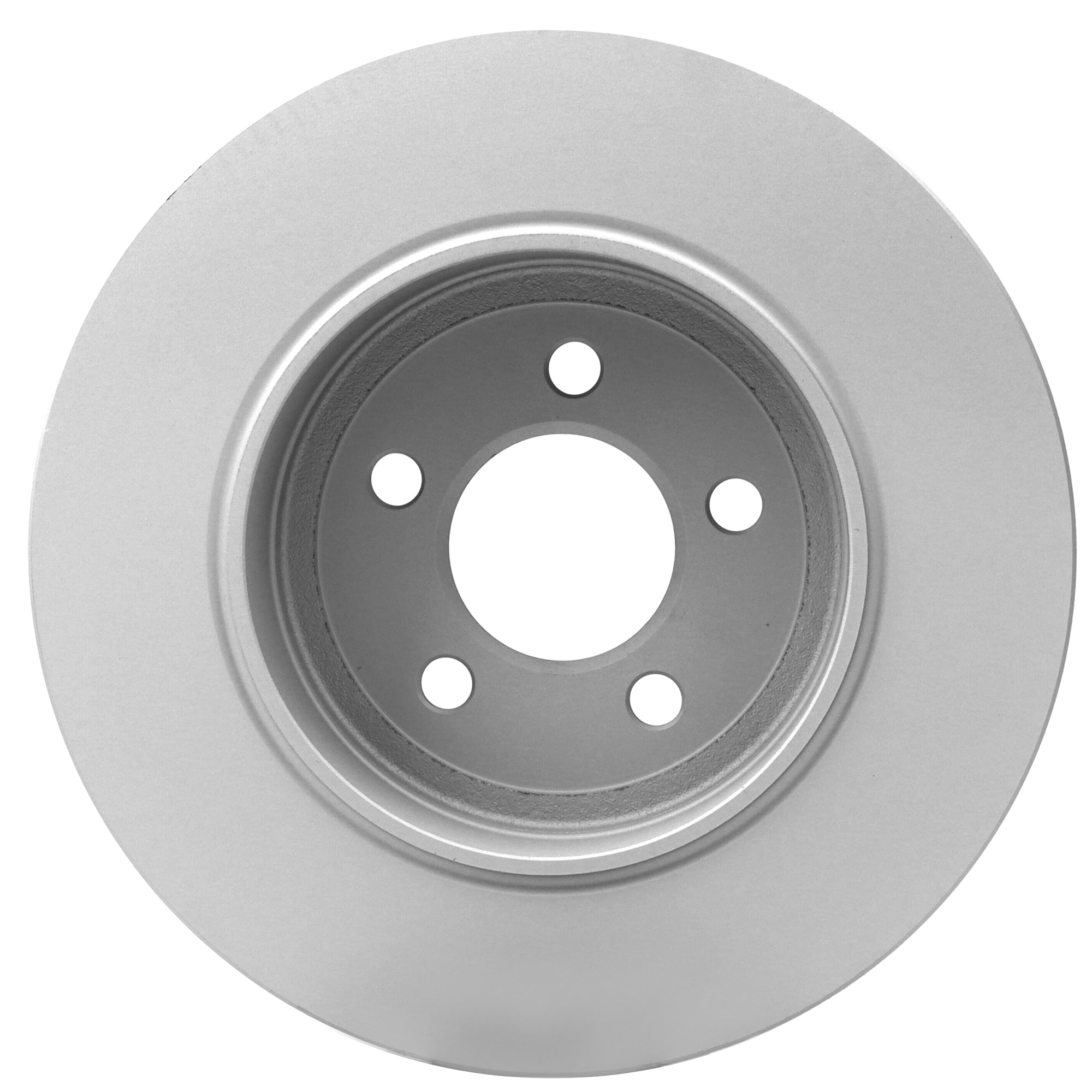 Metrix Premium Rear Disc Brake Rotor Kit 92599MT best auto components