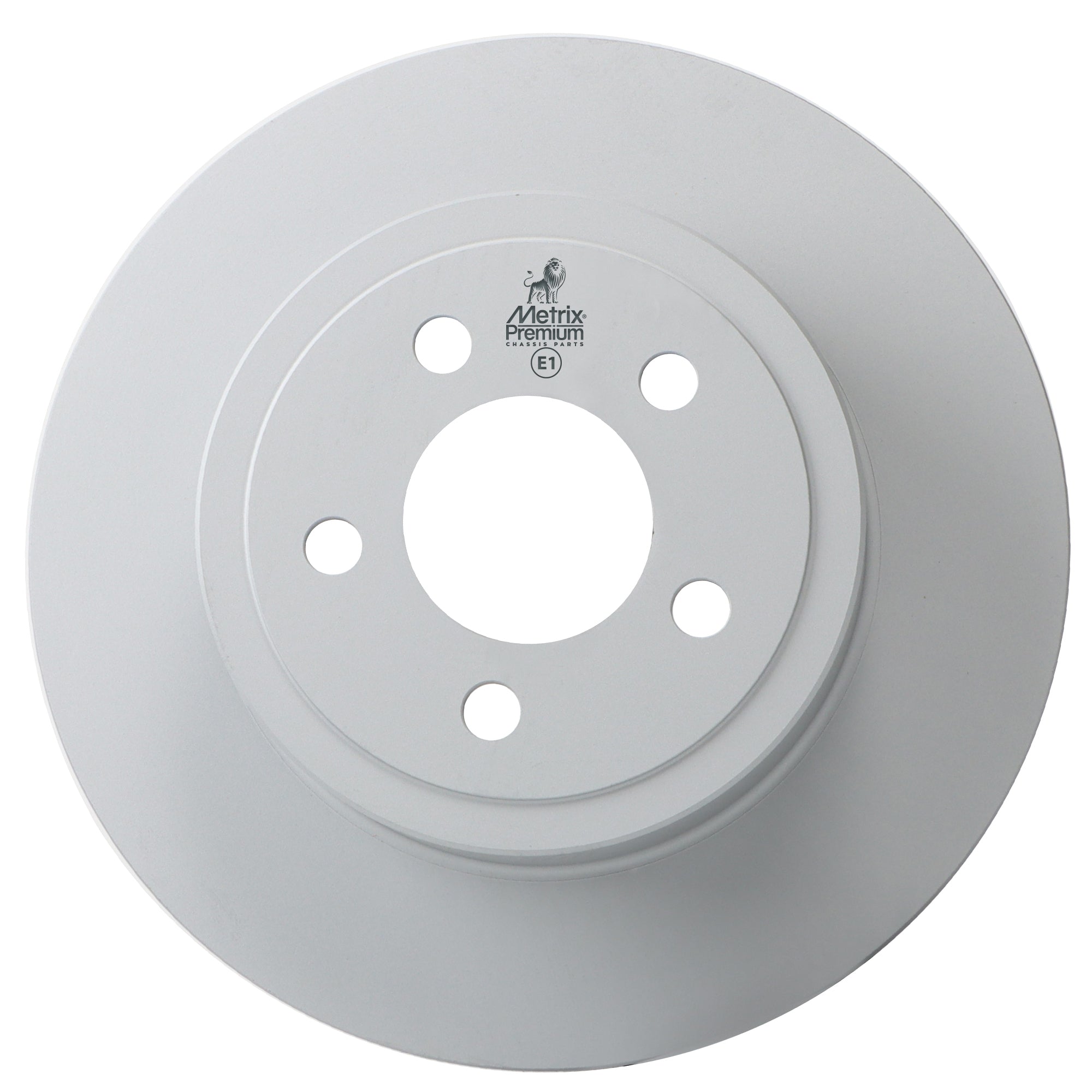 Rear Disc Brake Rotor Kit 92599MT