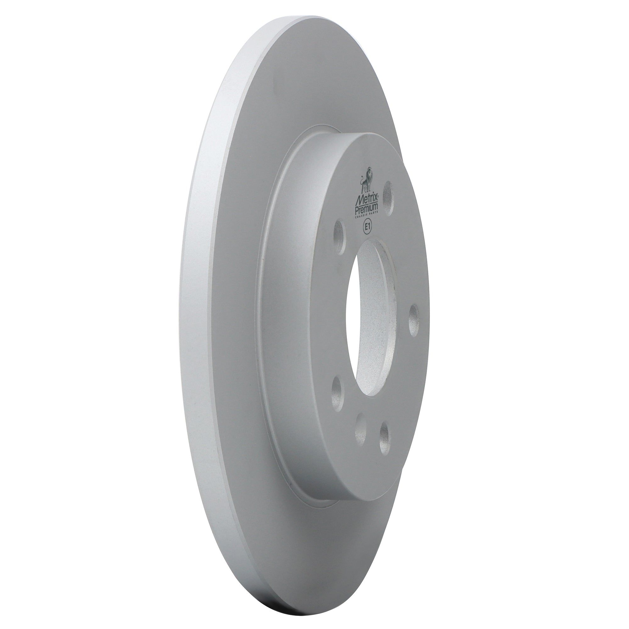 Metrix Premium Rear Disc Brake Rotor Kit 92598MT best fit car parts